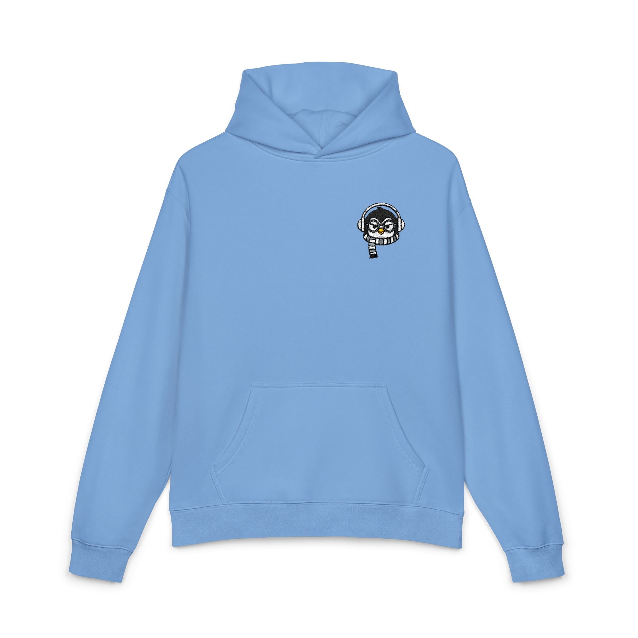 PENGU Relaxed Hoodie
