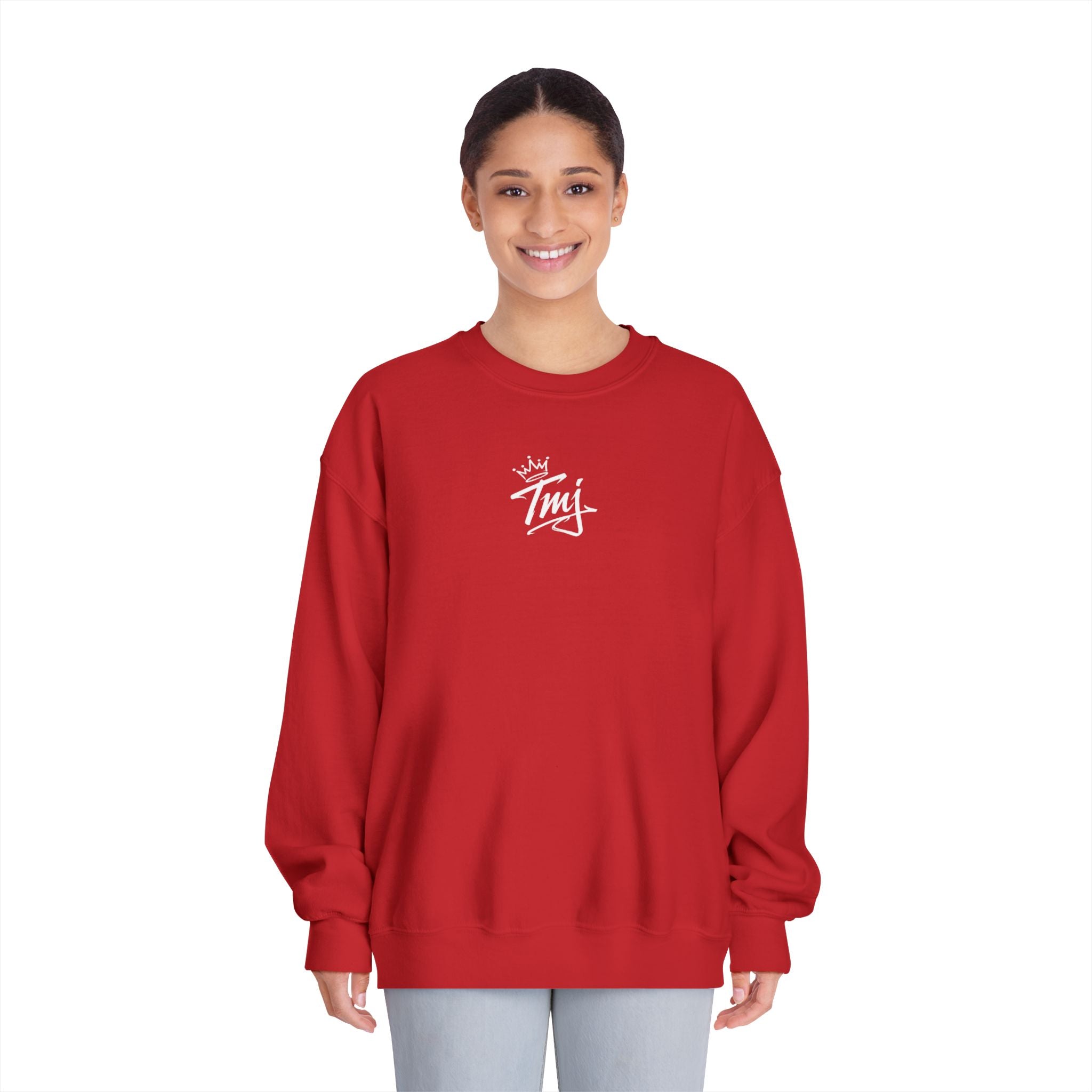 PENGU DryBlend® Crewneck Sweatshirt