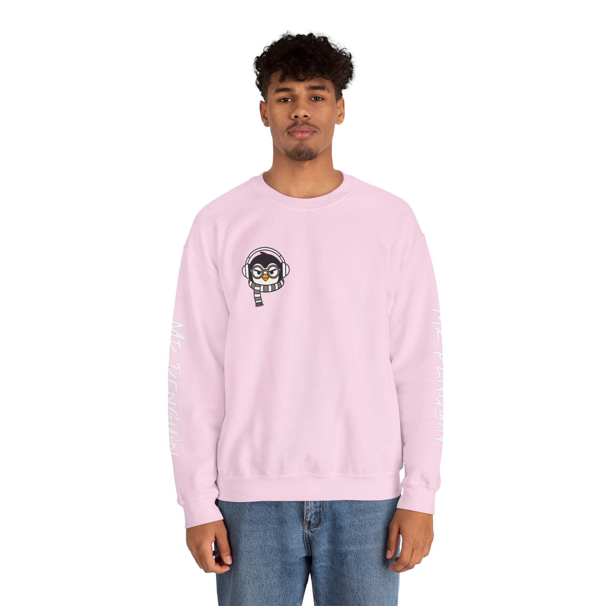 PENGU Blend™ Crewneck Sweatshirt