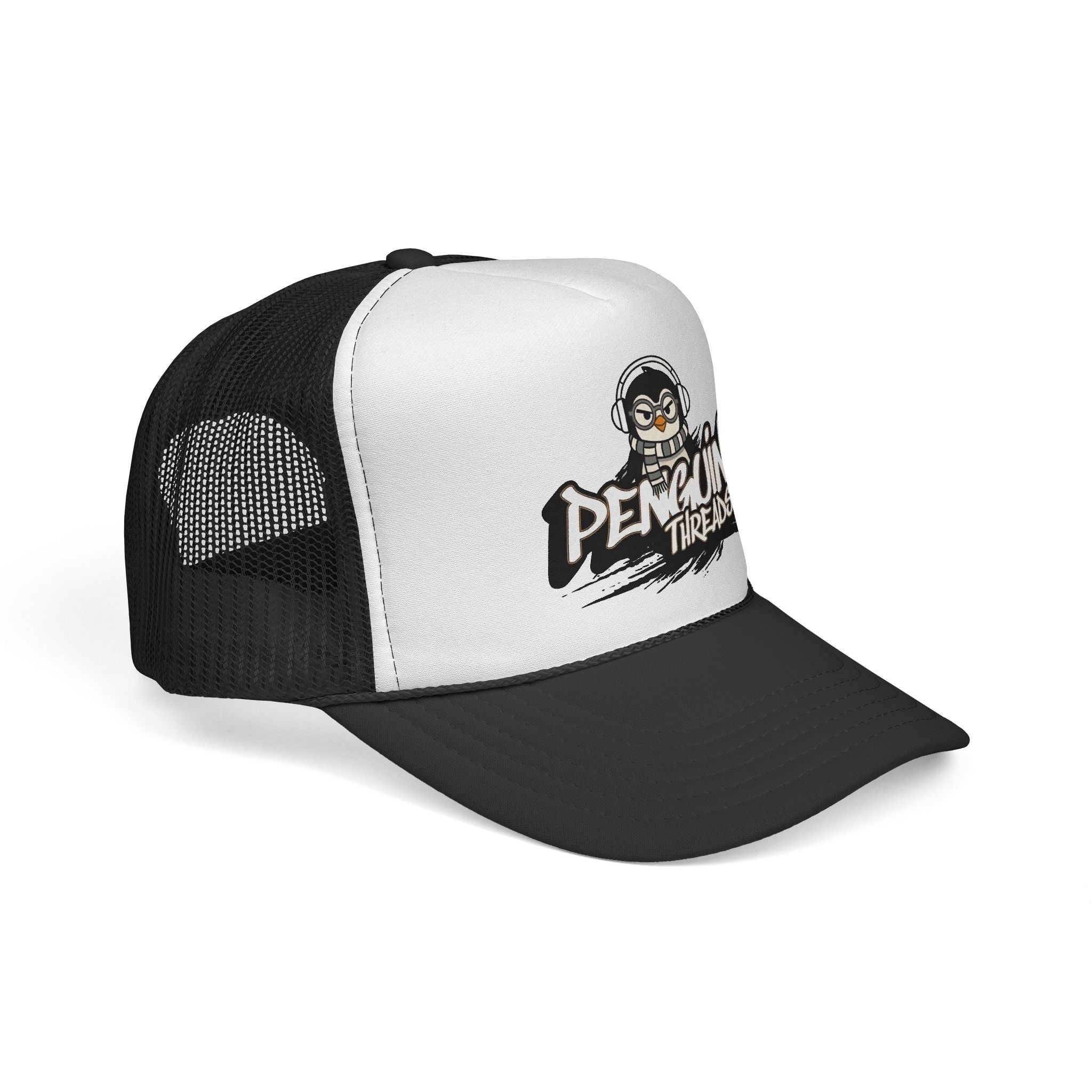 PENGU Trucker Caps