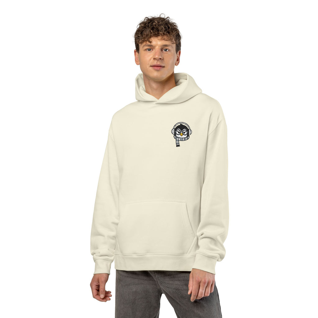 PENGU Relaxed Hoodie