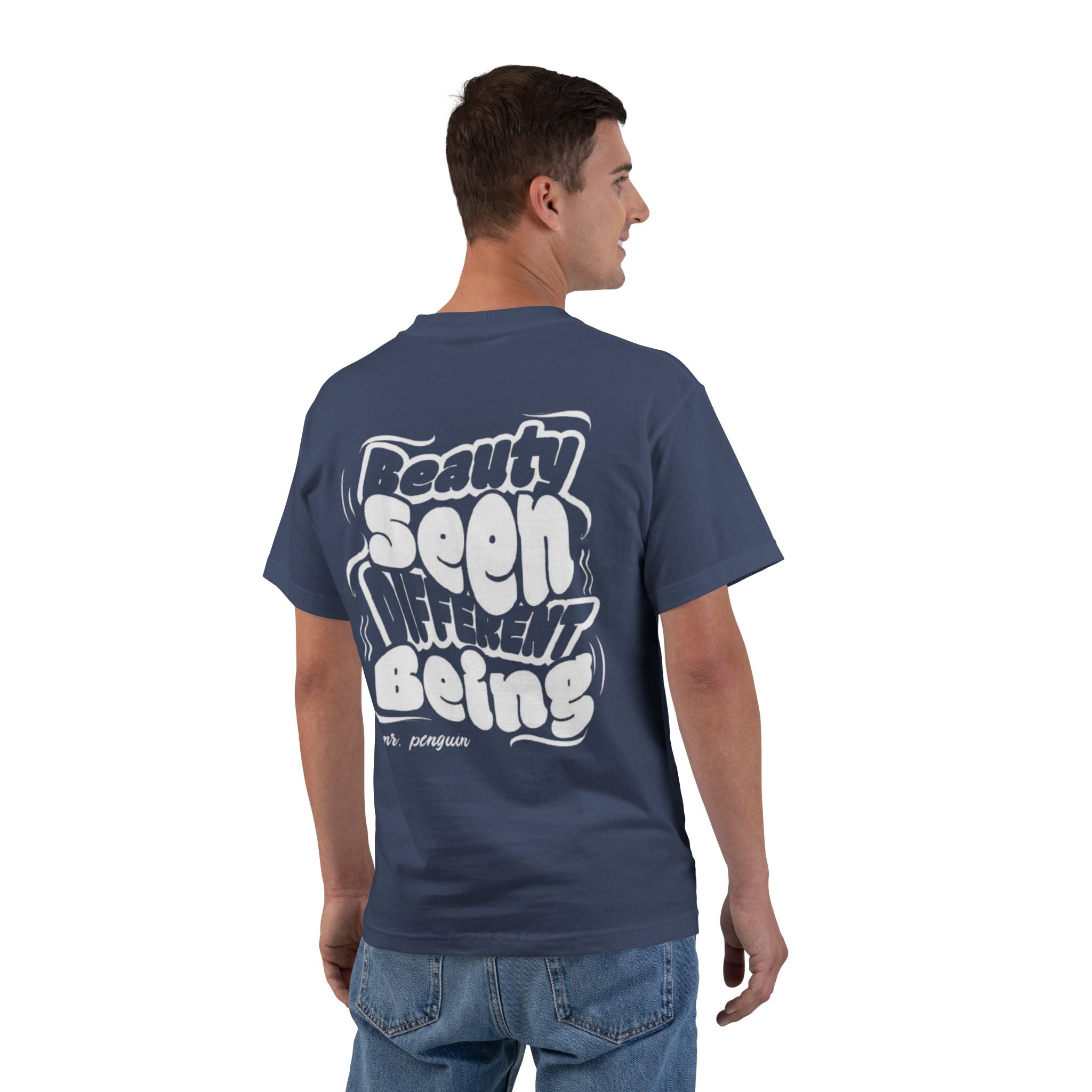 PENGU Short-Sleeve T-Shirt