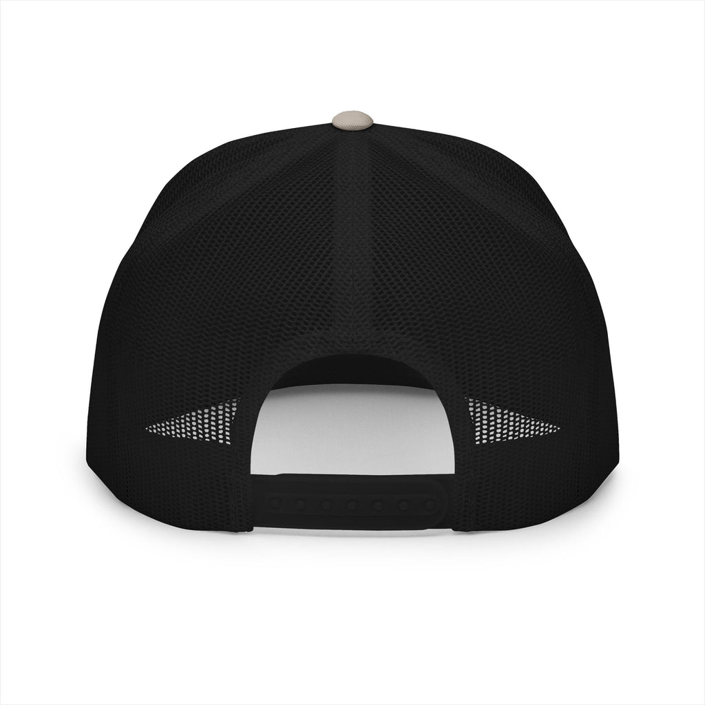 PENGU Panel Trucker Cap