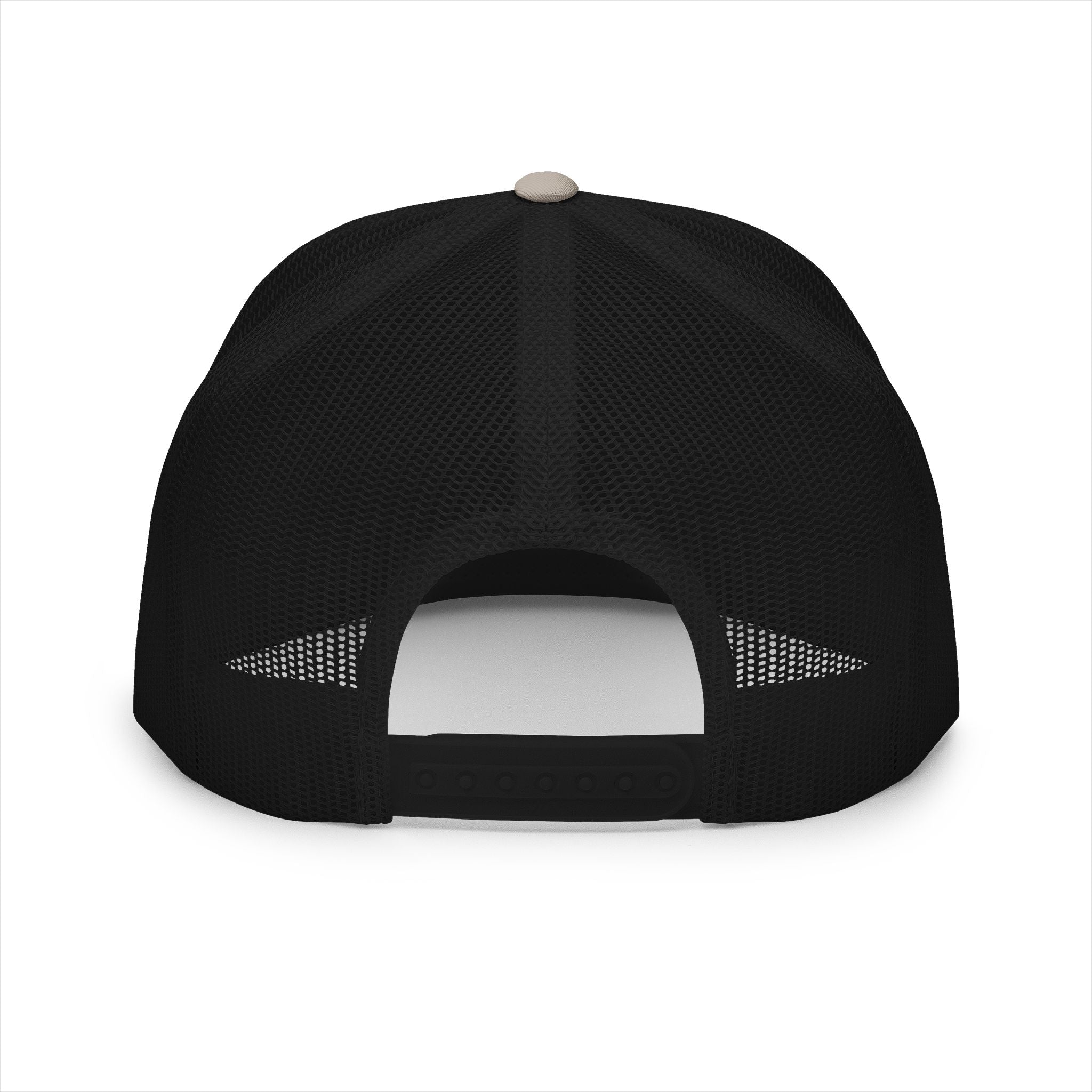 PENGU Panel Trucker Cap