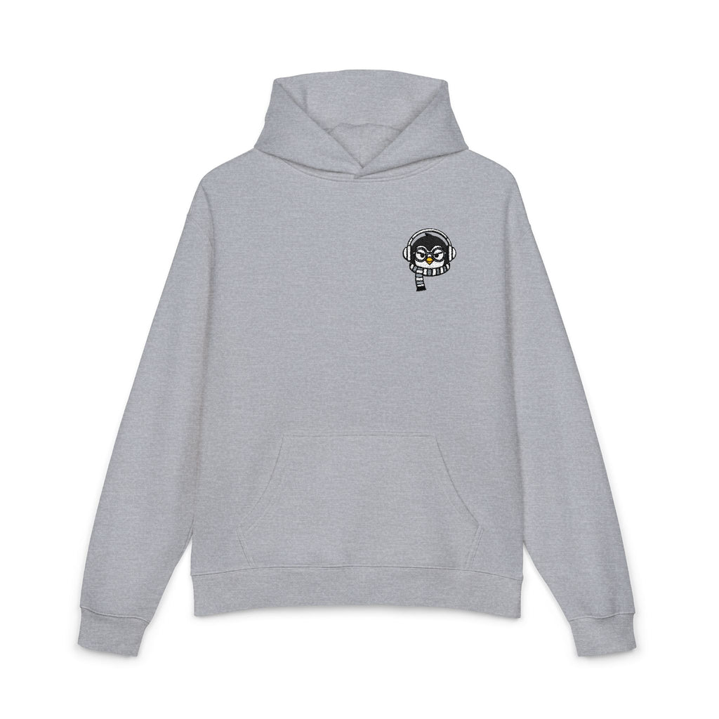 PENGU Relaxed Hoodie