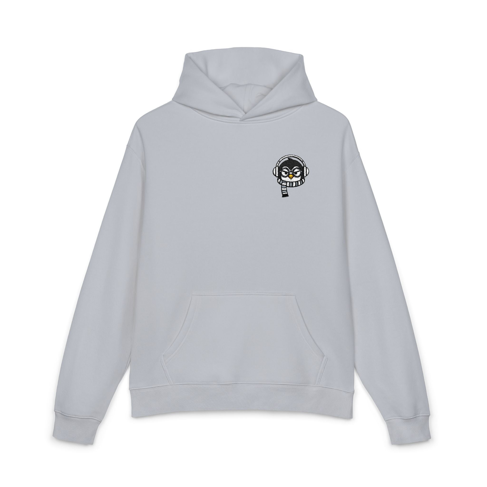 PENGU Relaxed Hoodie