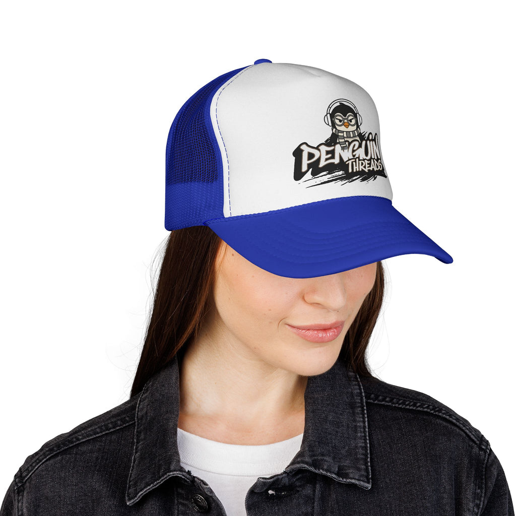 PENGU Trucker Caps