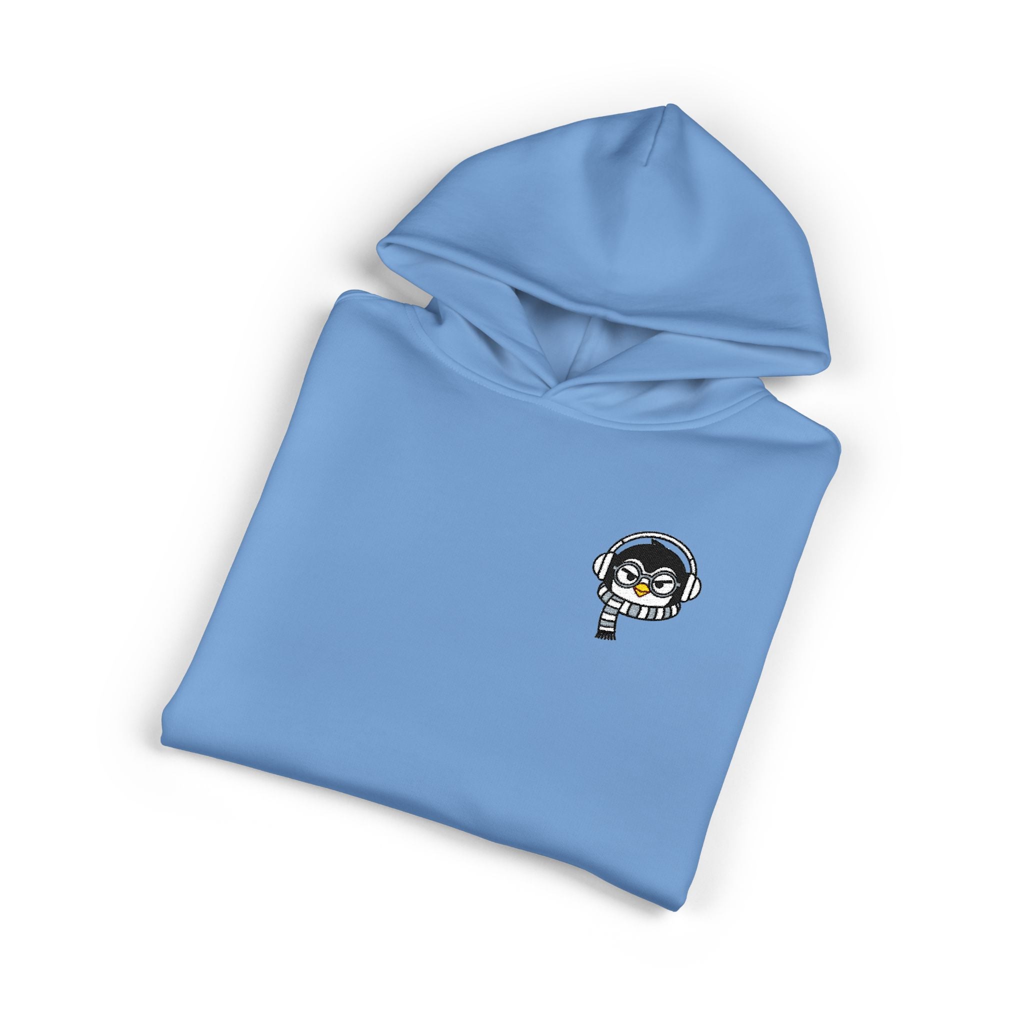 PENGU Relaxed Hoodie