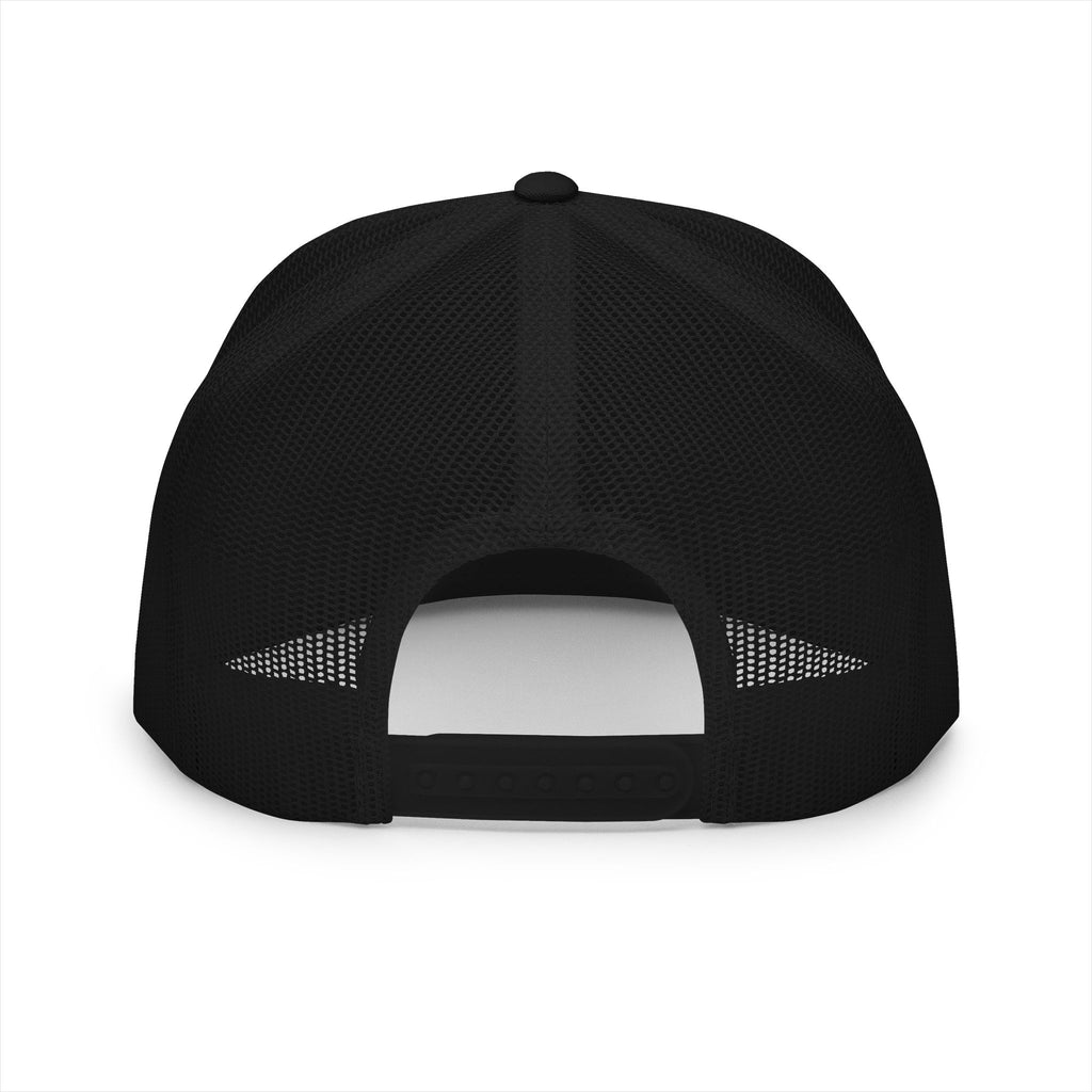 PENGU Panel Trucker Cap