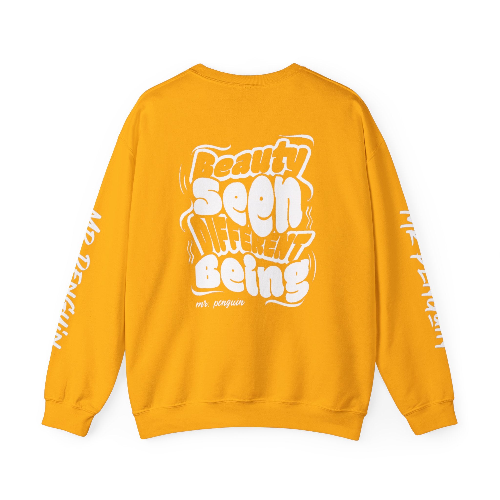 PENGU Blend™ Crewneck Sweatshirt