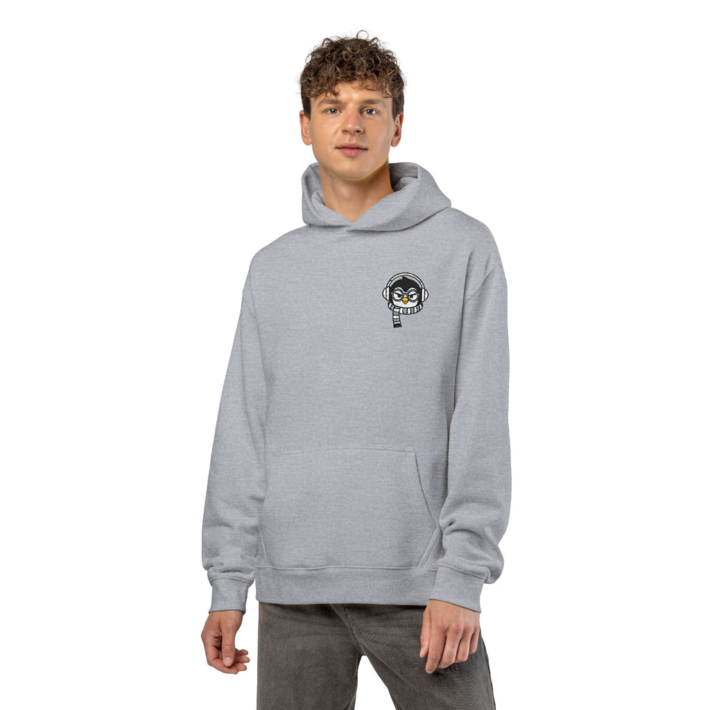 PENGU Relaxed Hoodie