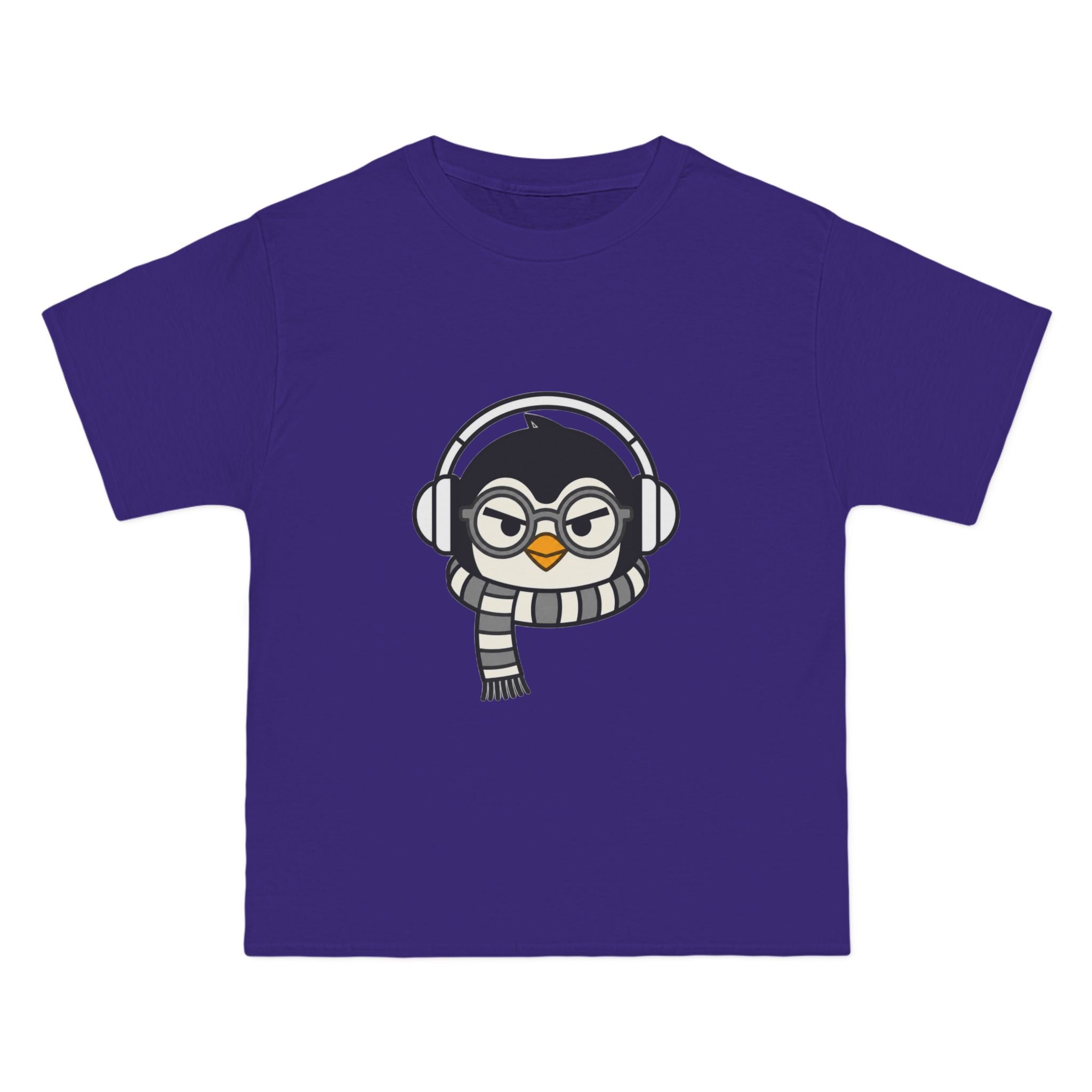PENGU Short-Sleeve T-Shirt