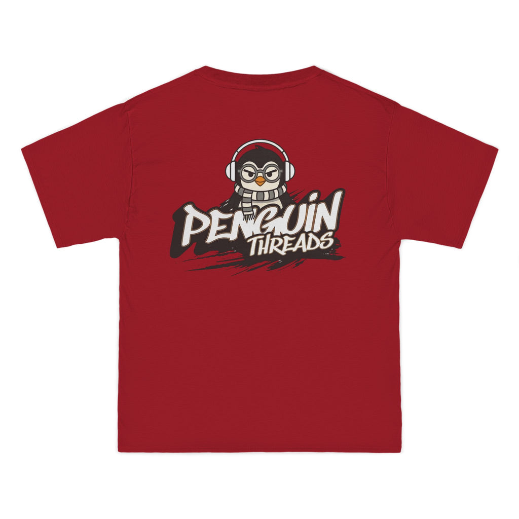 PENGU Beefy-T®  Short-Sleeve T-Shirt