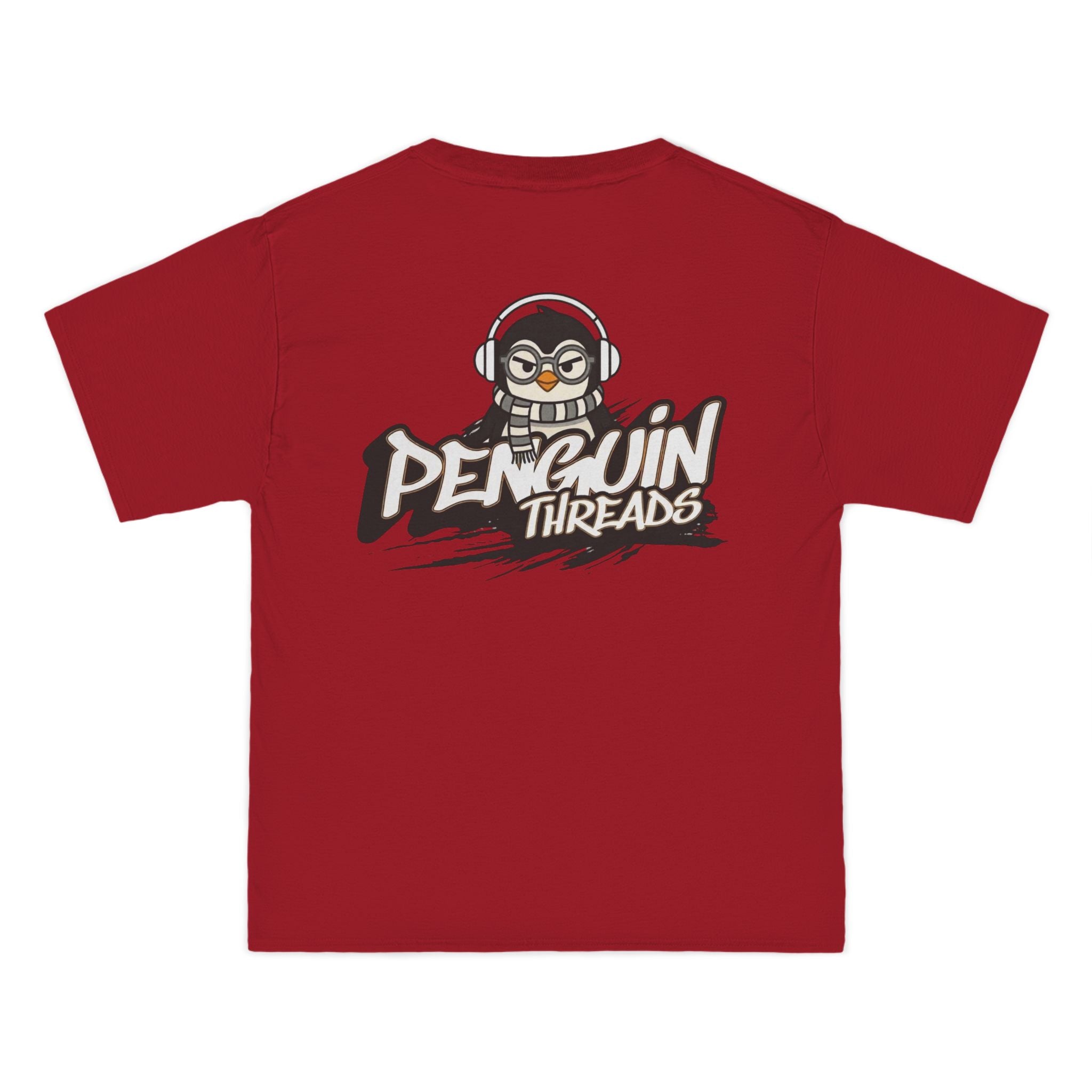 PENGU Beefy-T®  Short-Sleeve T-Shirt
