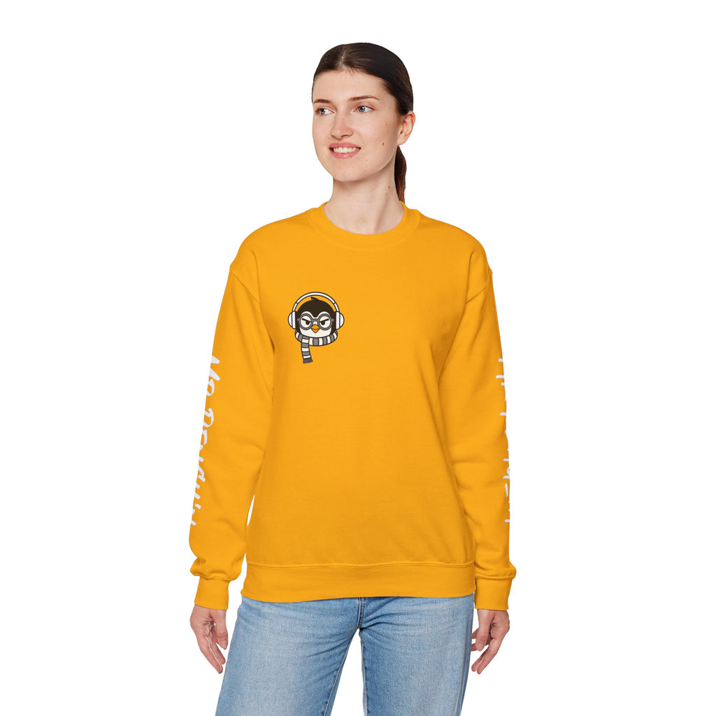PENGU Blend™ Crewneck Sweatshirt