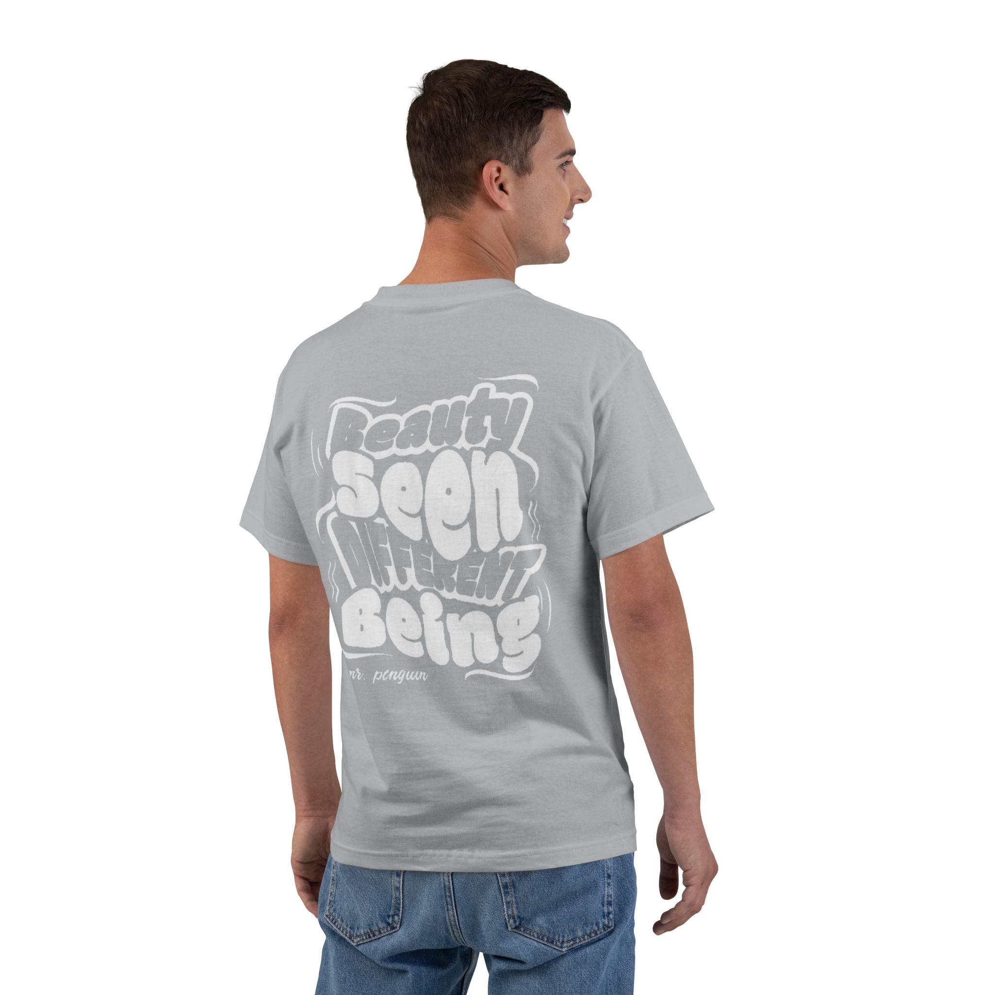 PENGU Short-Sleeve T-Shirt