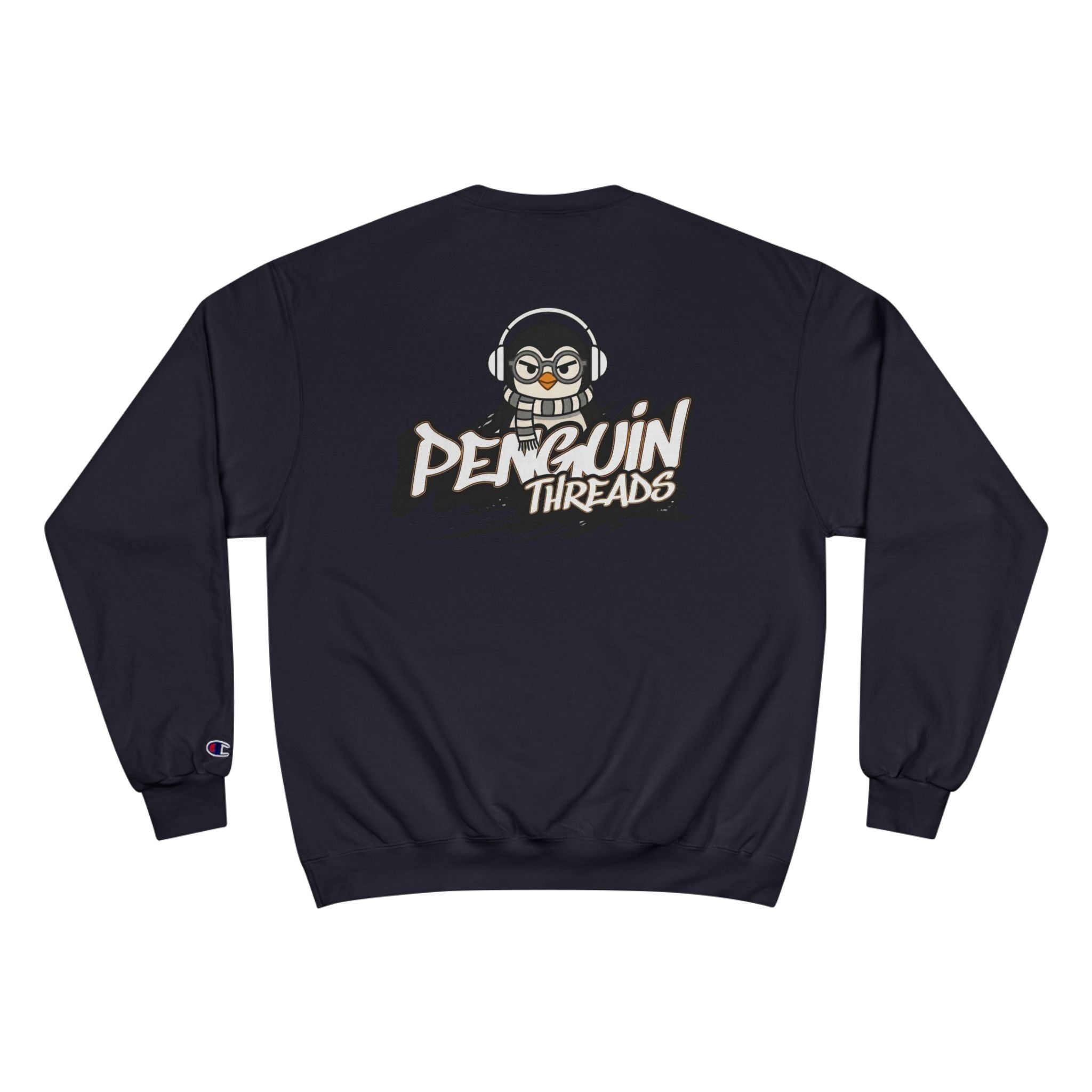 PENGU Champion Sweatshirt