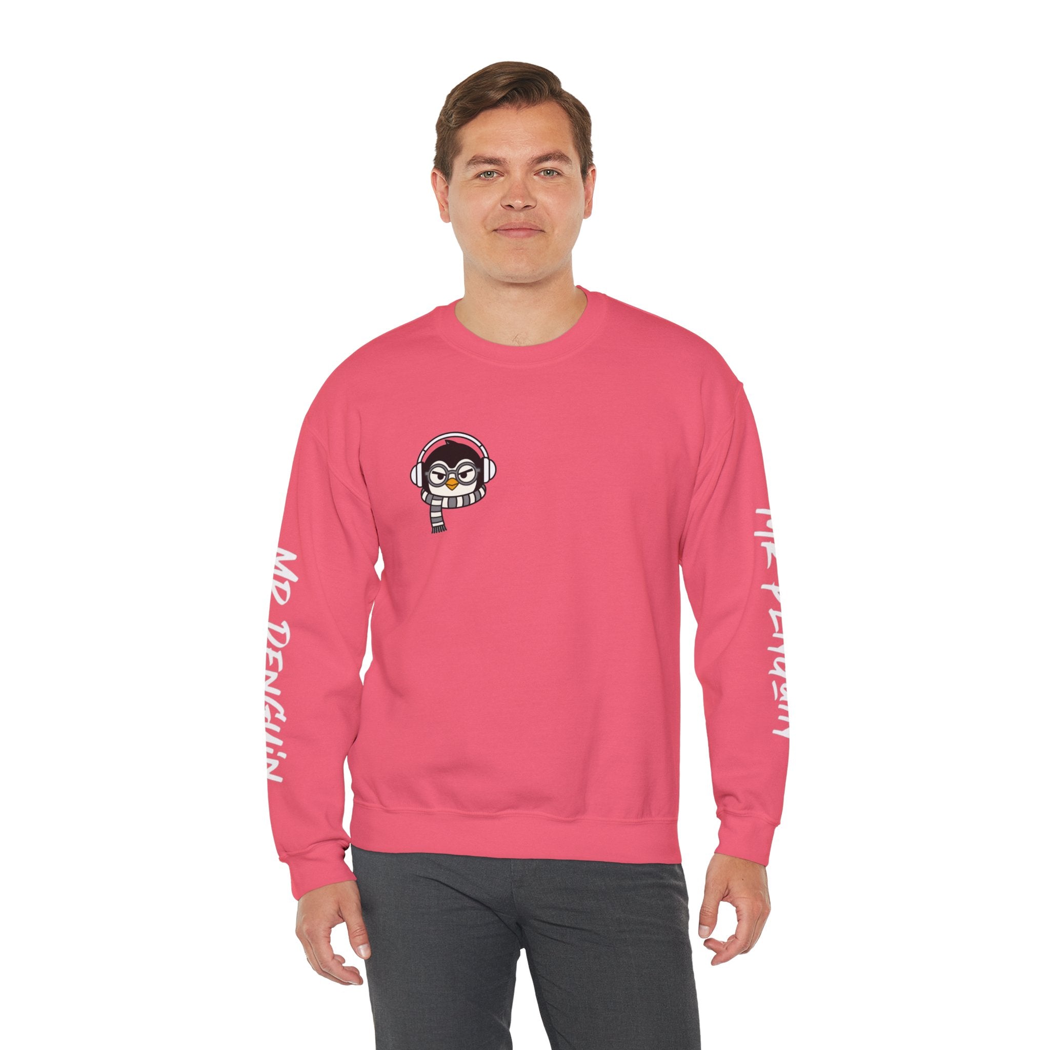 PENGU Blend™ Crewneck Sweatshirt