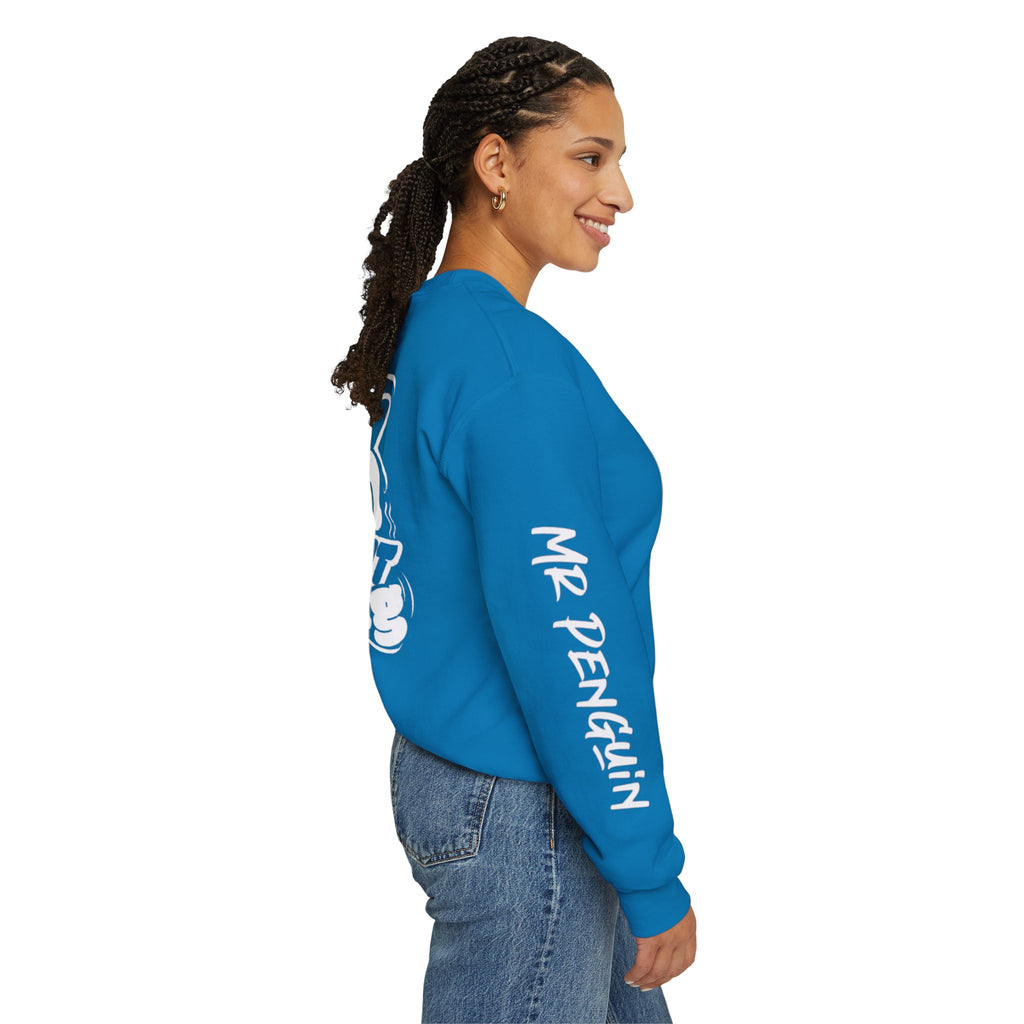 PENGU Blend™ Crewneck Sweatshirt