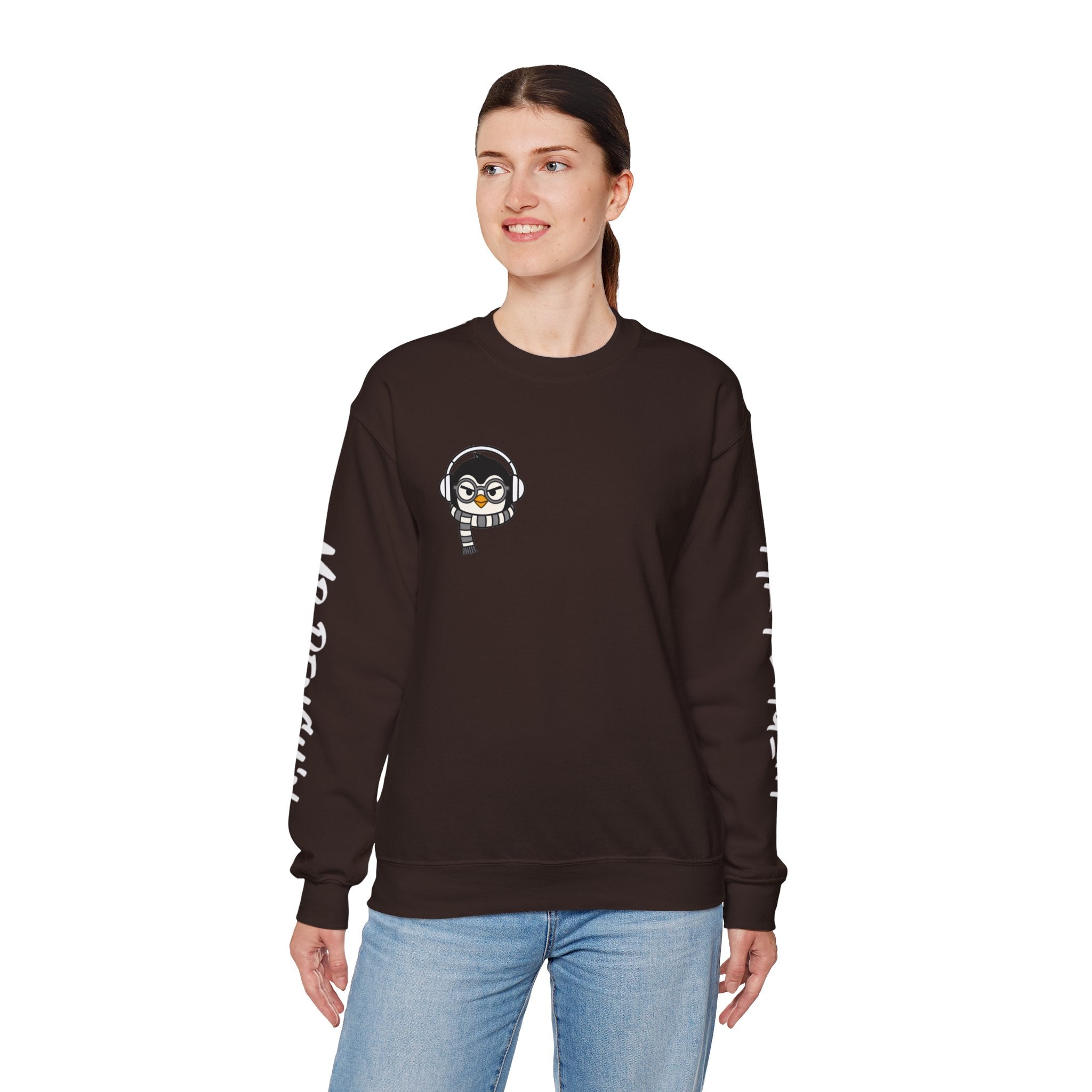 PENGU Blend™ Crewneck Sweatshirt