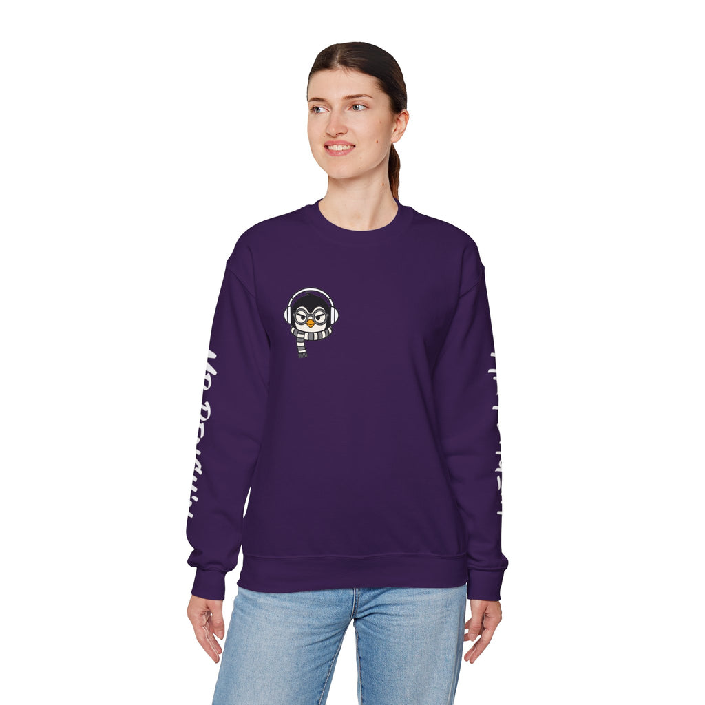 PENGU Blend™ Crewneck Sweatshirt