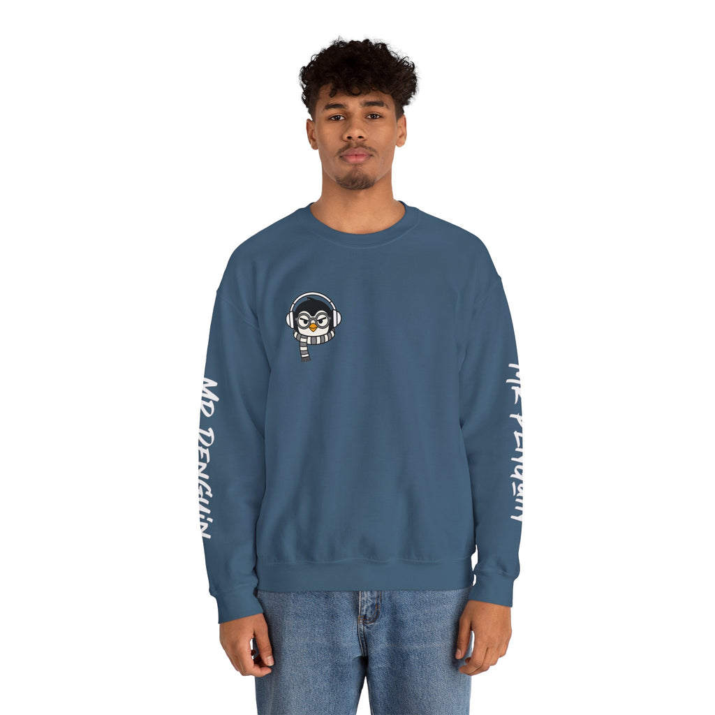 PENGU Blend™ Crewneck Sweatshirt