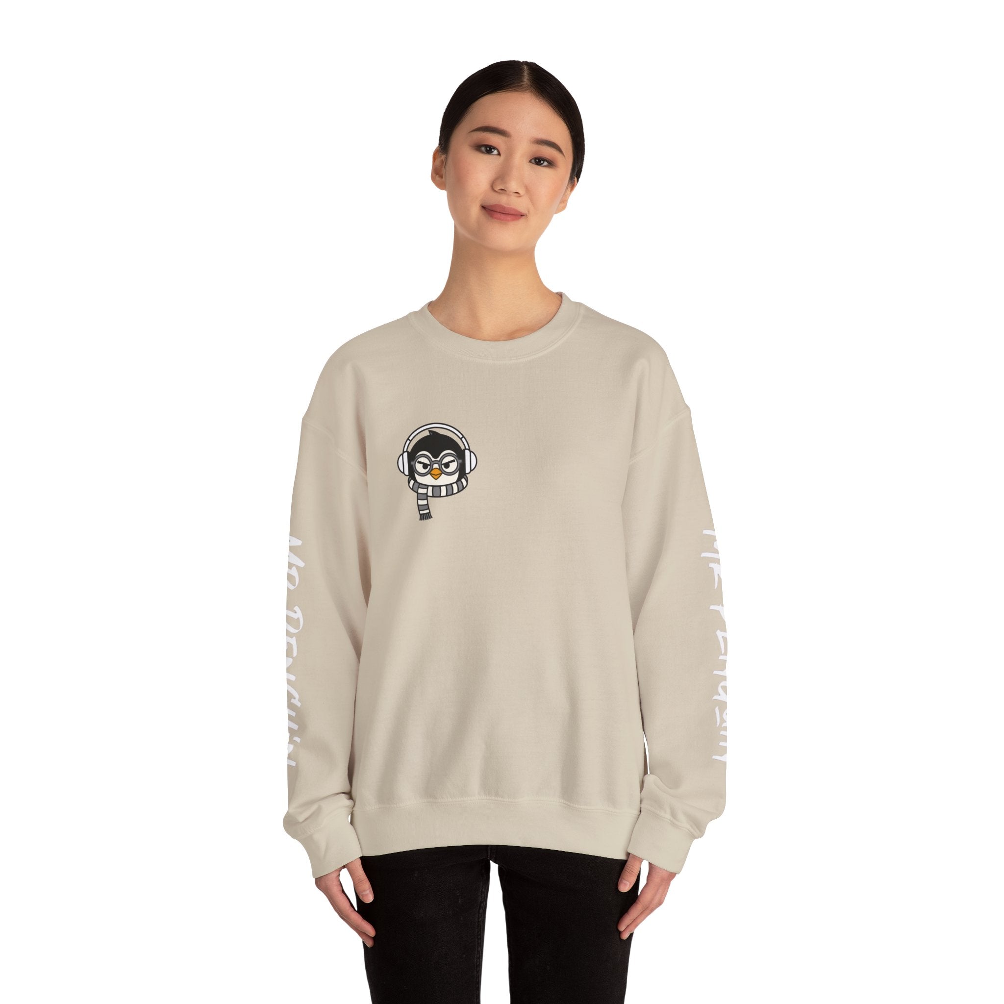 PENGU Blend™ Crewneck Sweatshirt