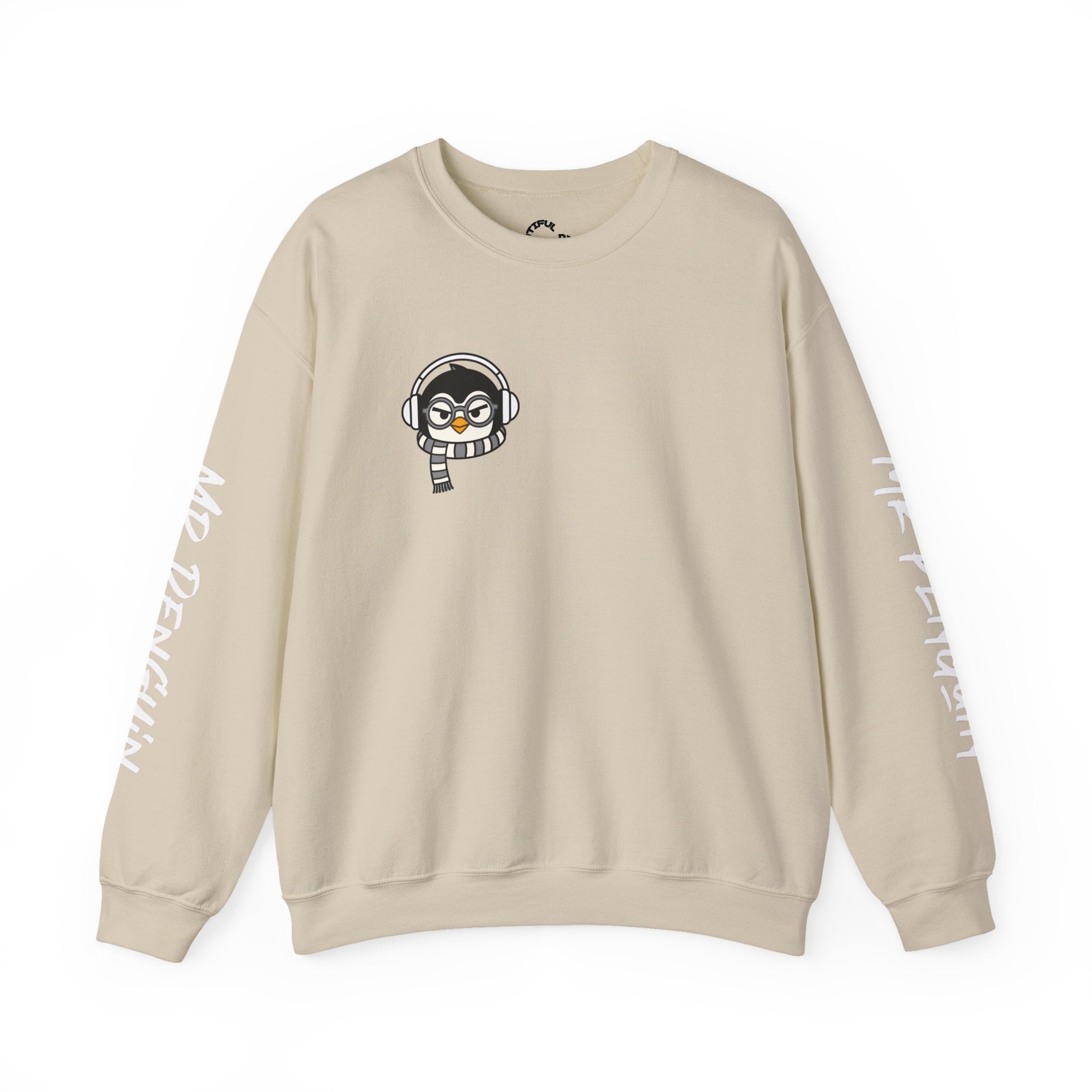 PENGU Blend™ Crewneck Sweatshirt
