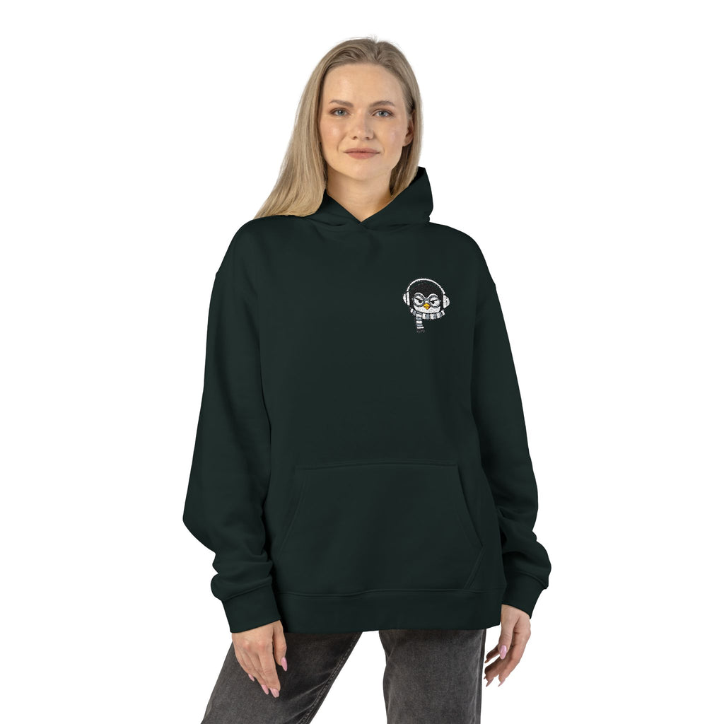 PENGU Relaxed Hoodie