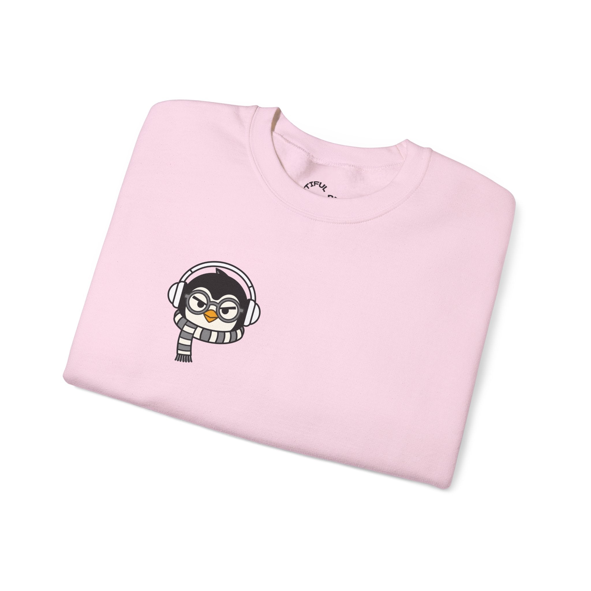 PENGU Blend™ Crewneck Sweatshirt