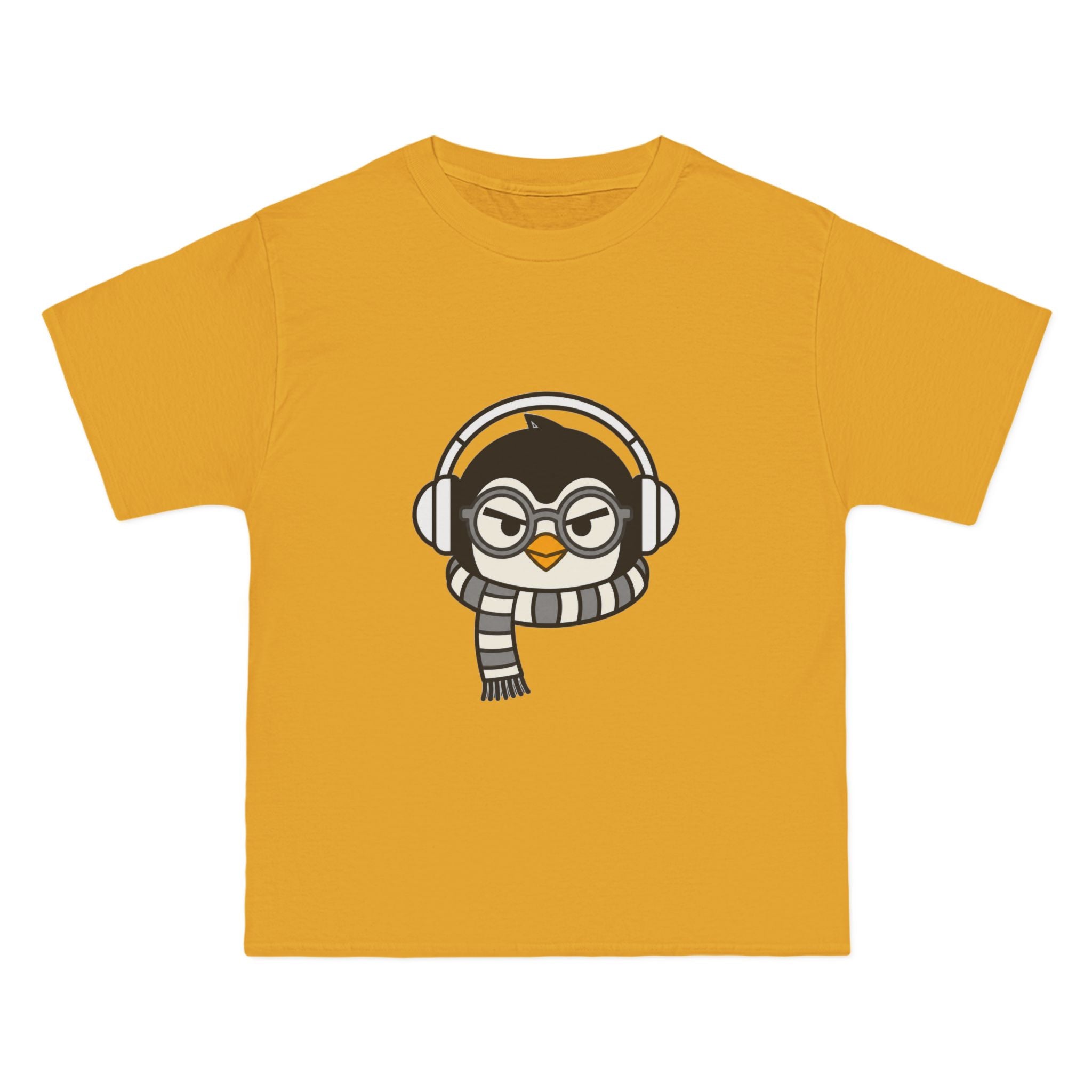 PENGU Short-Sleeve T-Shirt