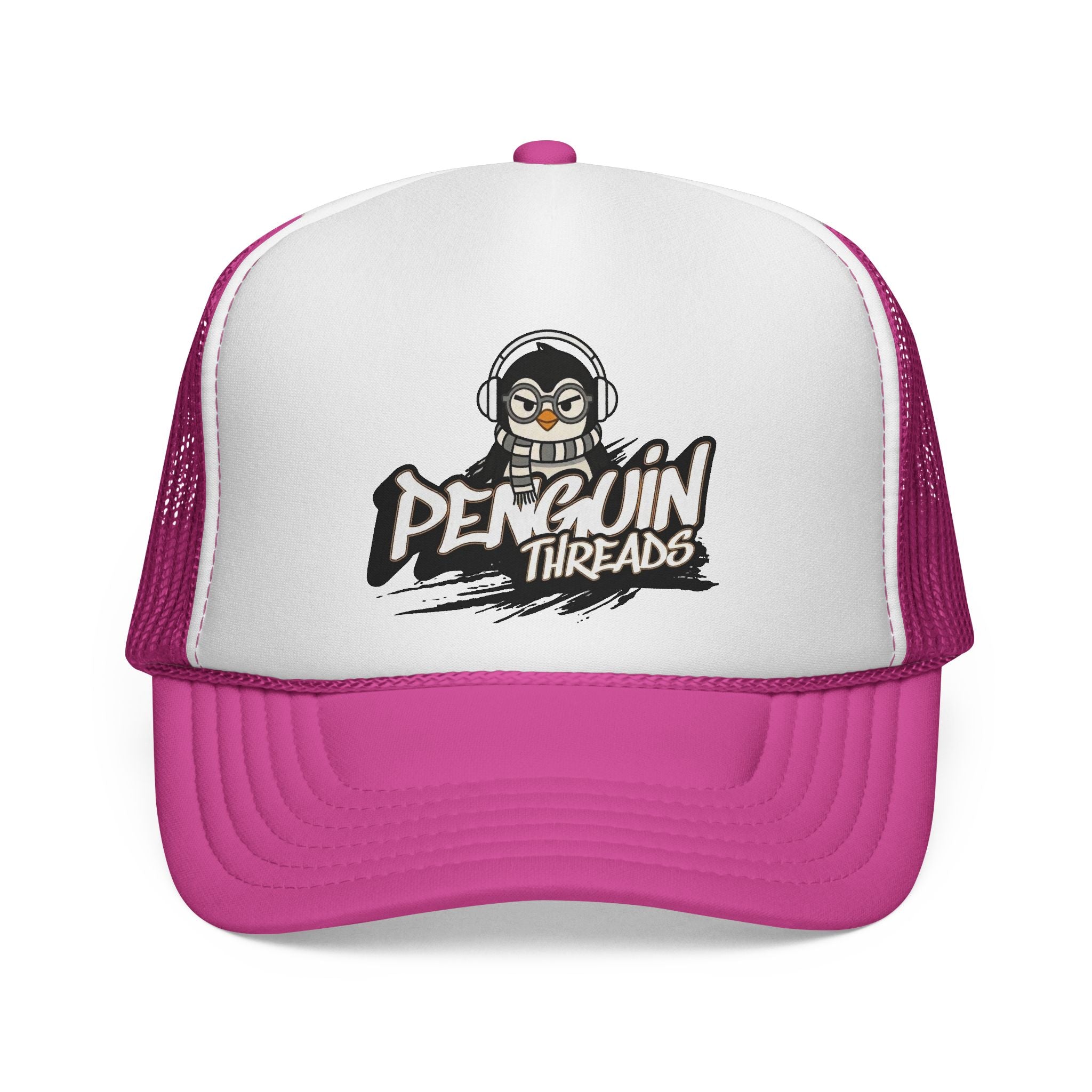 PENGU Trucker Caps