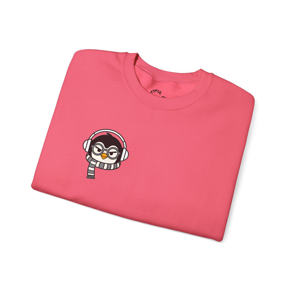 PENGU Blend™ Crewneck Sweatshirt