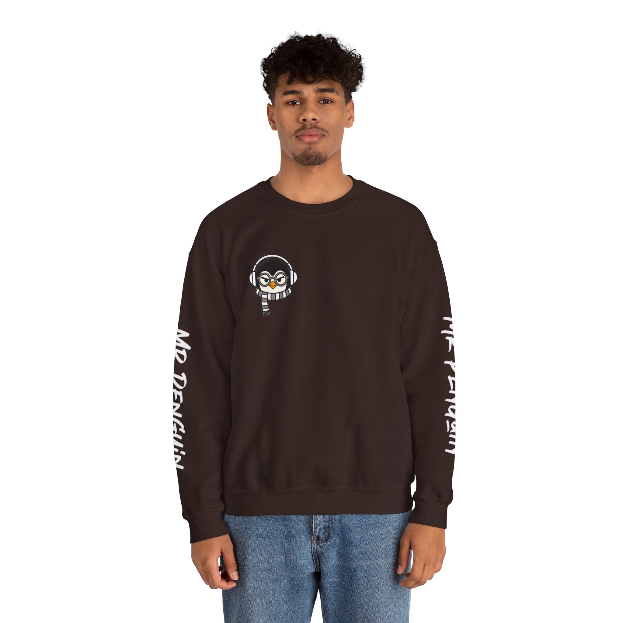 PENGU Blend™ Crewneck Sweatshirt