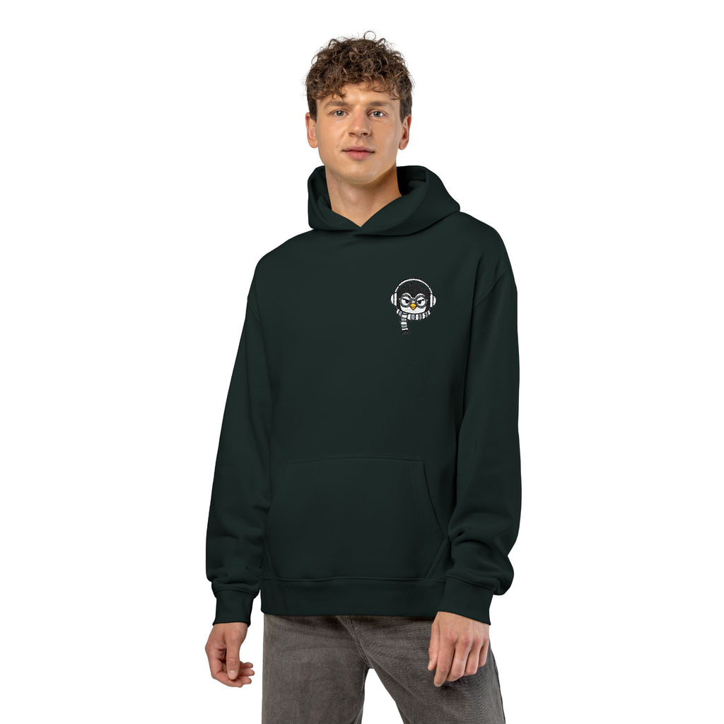 PENGU Relaxed Hoodie