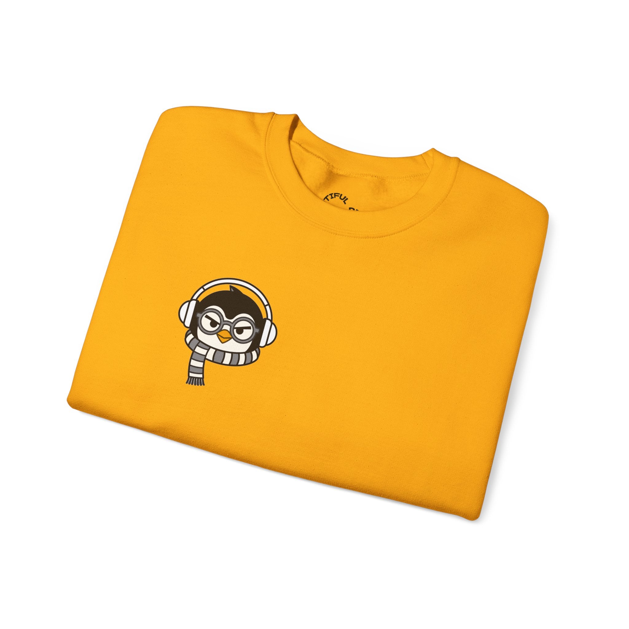 PENGU Blend™ Crewneck Sweatshirt