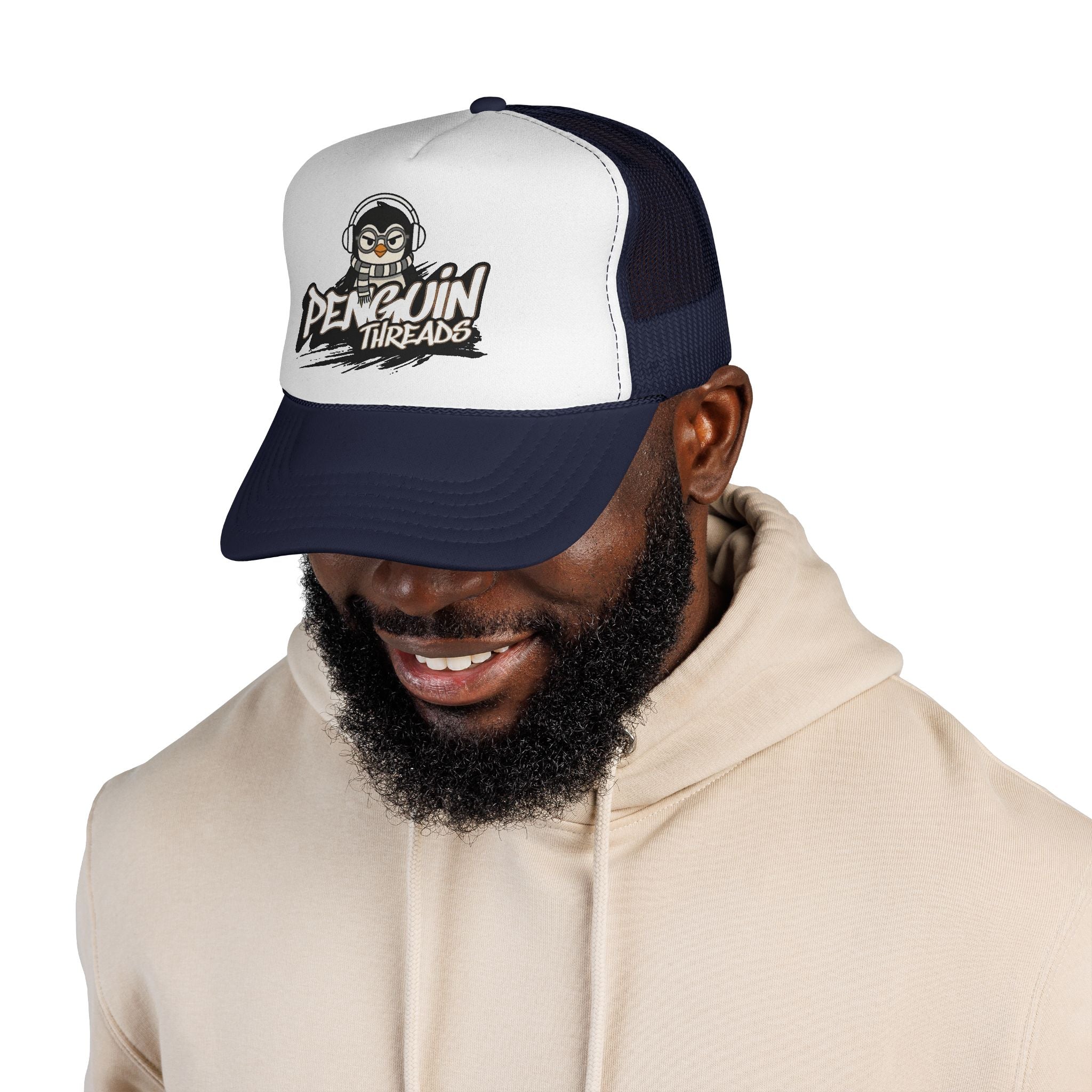 PENGU Trucker Caps