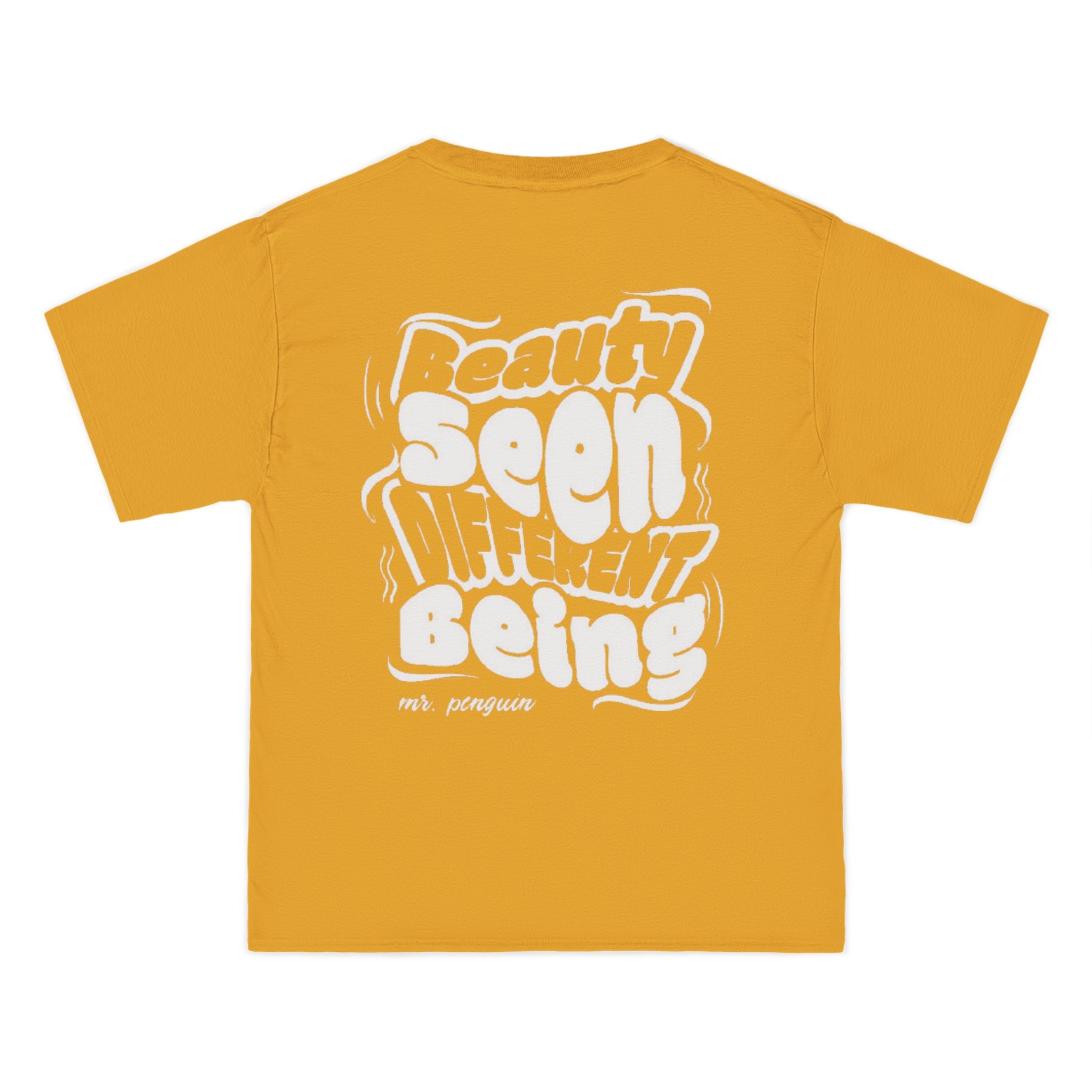 PENGU Short-Sleeve T-Shirt