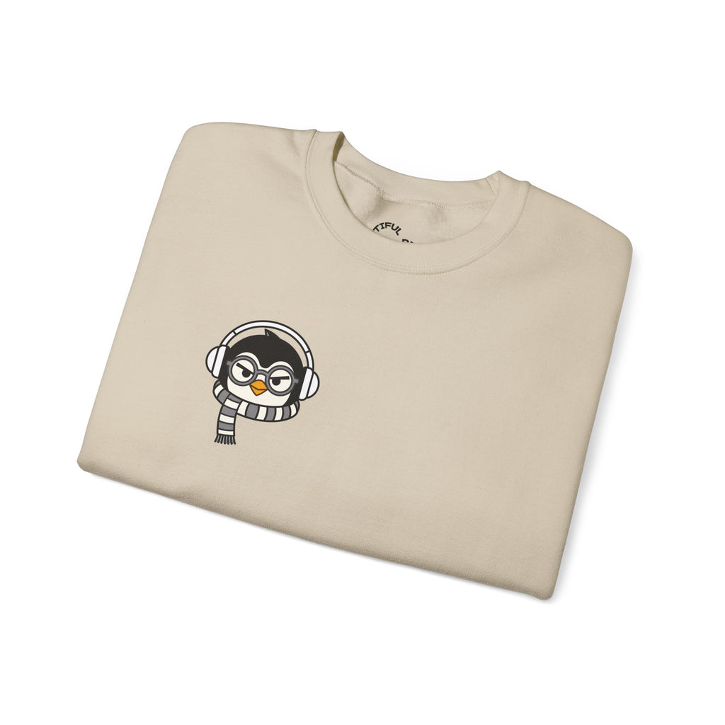 PENGU Blend™ Crewneck Sweatshirt