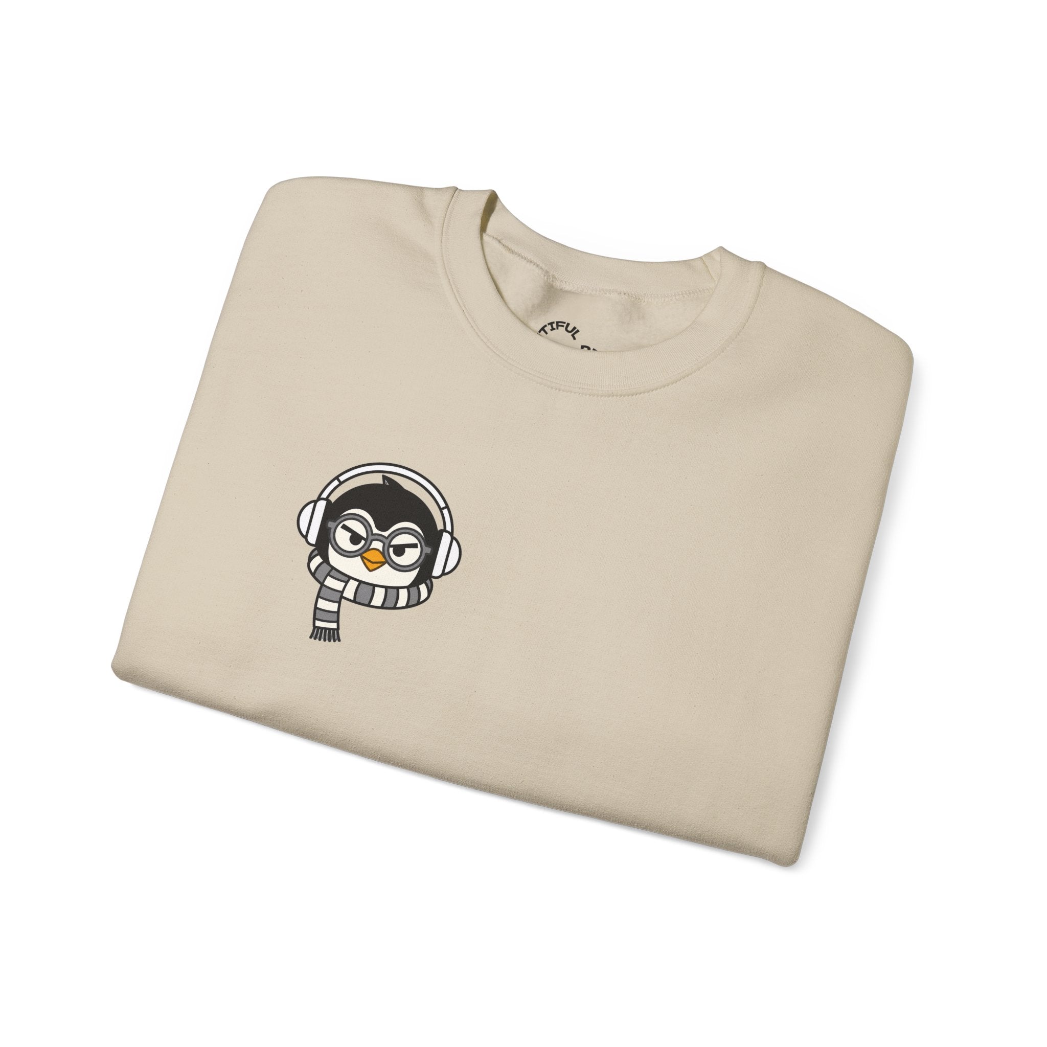 PENGU Blend™ Crewneck Sweatshirt