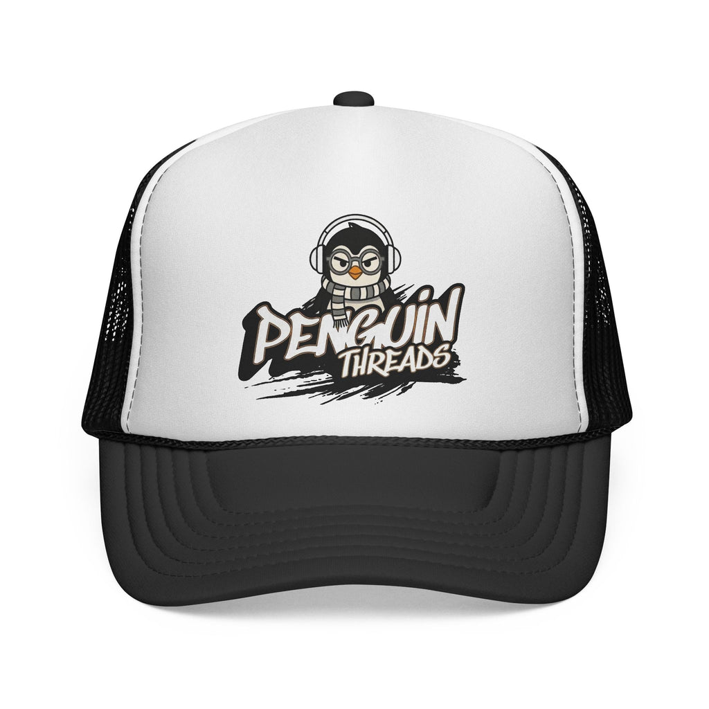 PENGU Trucker Caps
