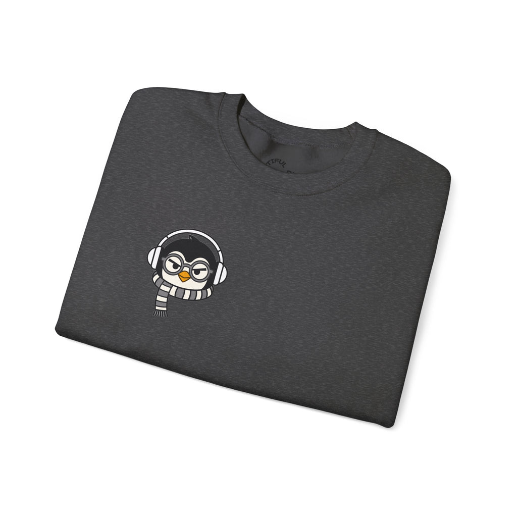 PENGU Blend™ Crewneck Sweatshirt