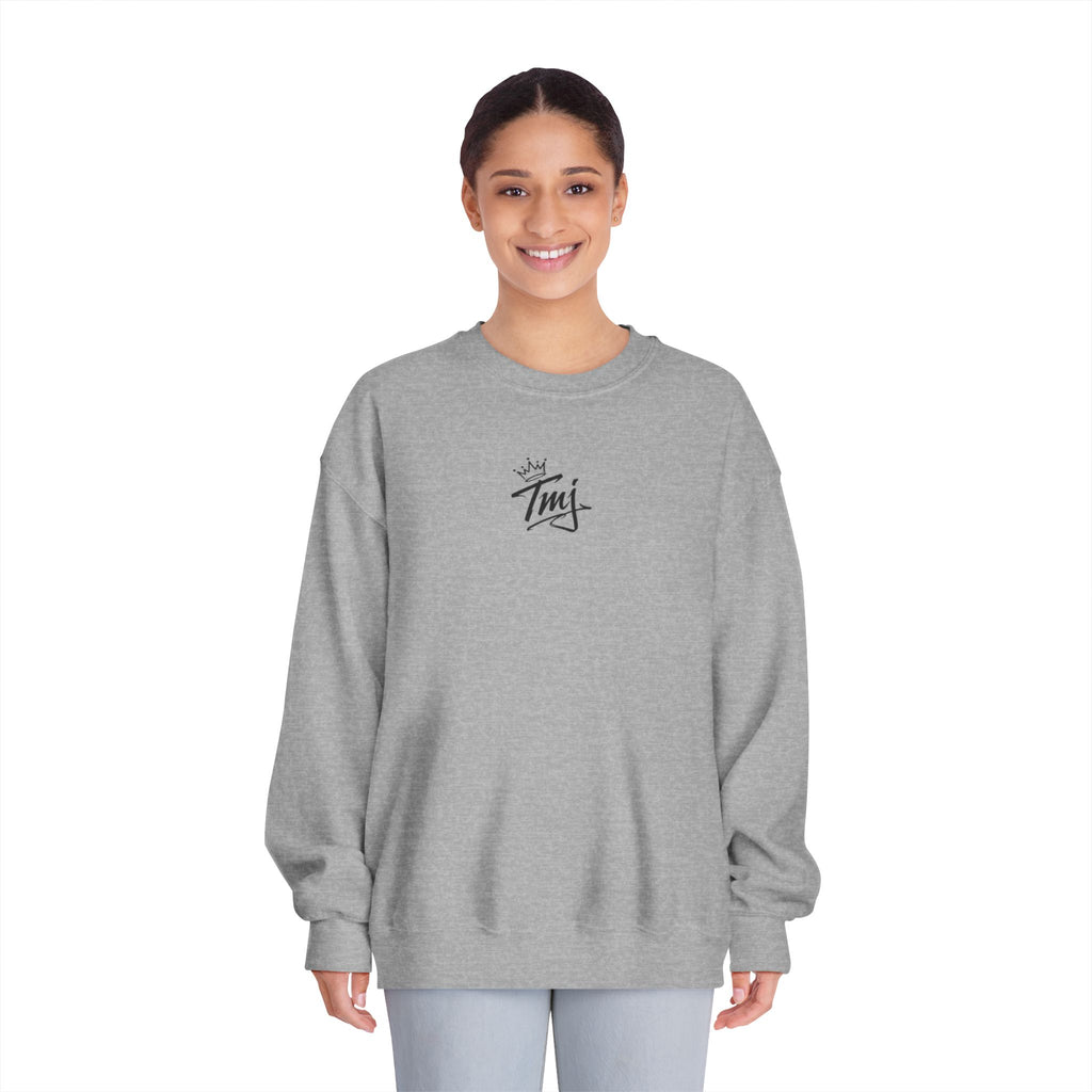 PENGU DryBlend® Crewneck Sweatshirt