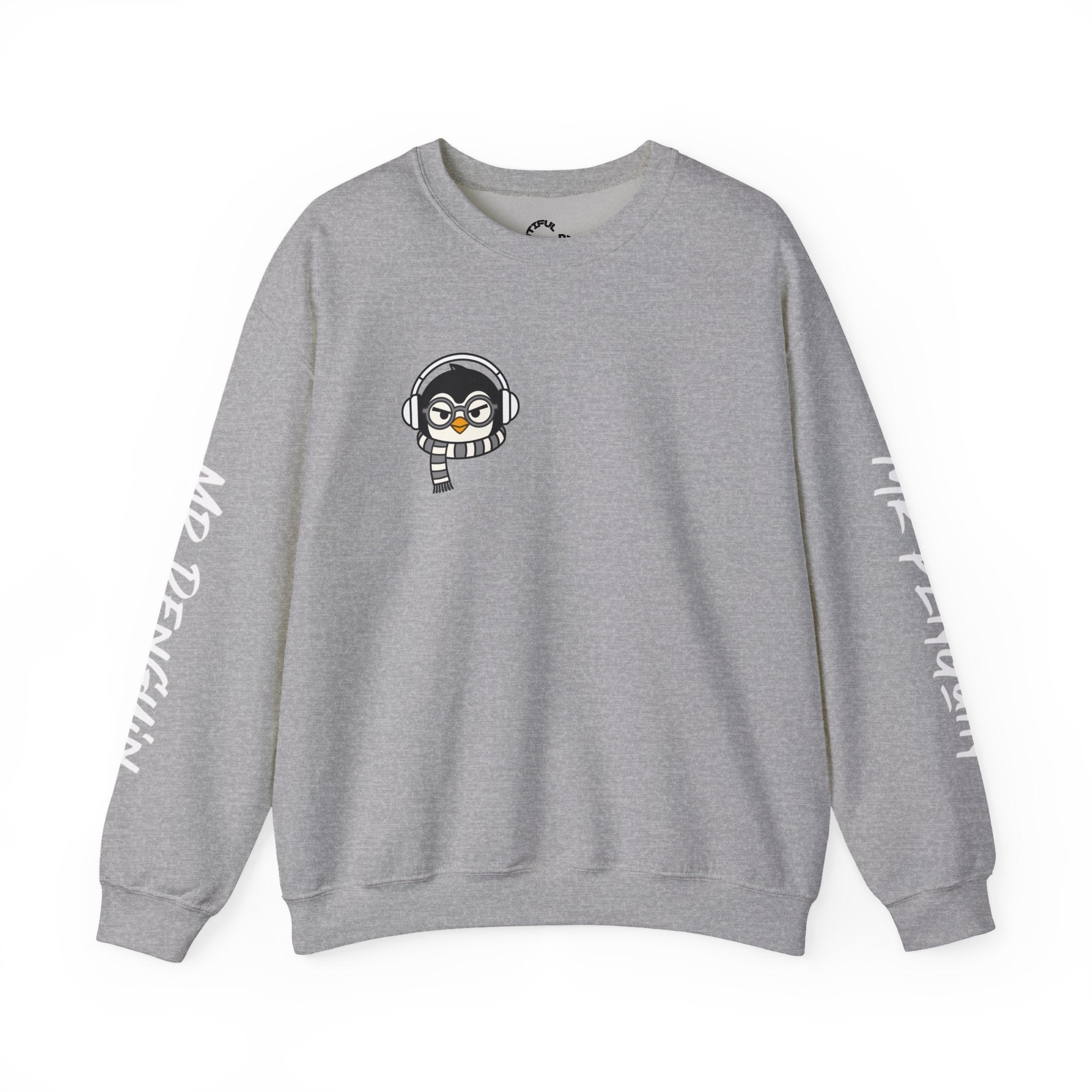 PENGU Blend™ Crewneck Sweatshirt