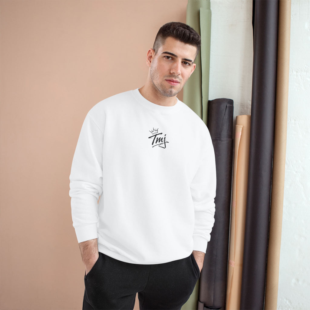 PENGU Champion Sweatshirt