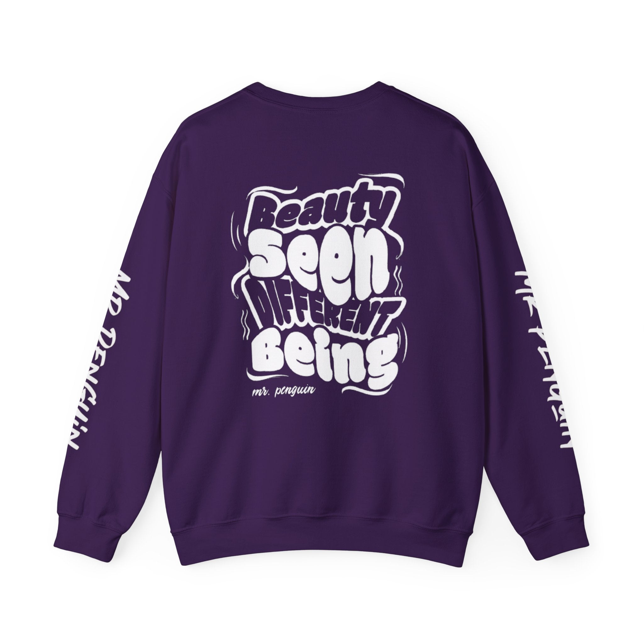 PENGU Blend™ Crewneck Sweatshirt