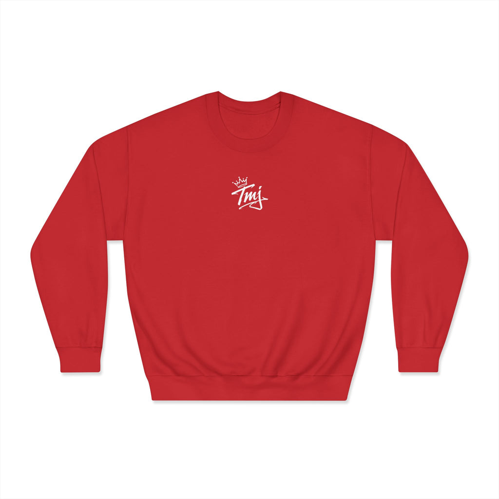 PENGU DryBlend® Crewneck Sweatshirt