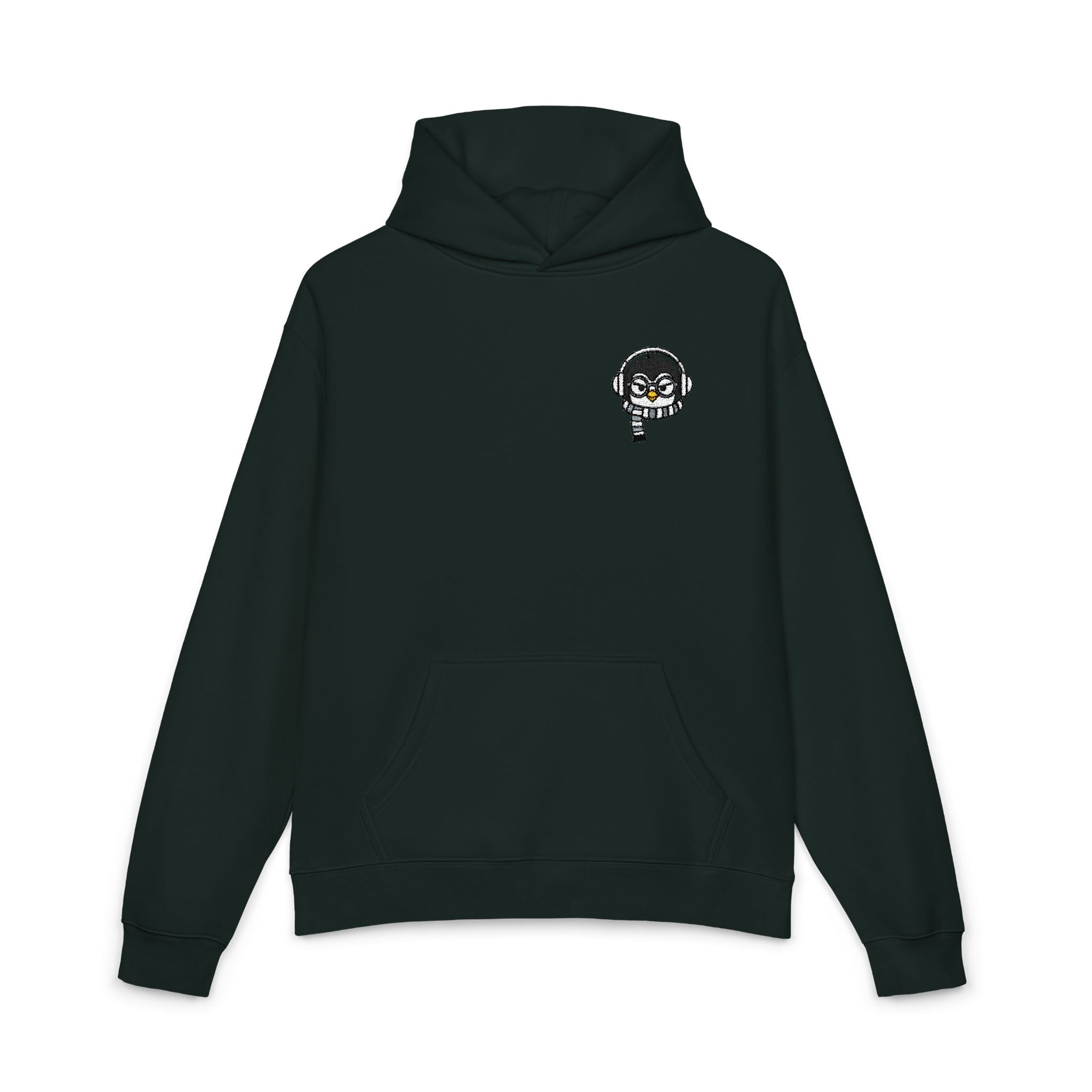 PENGU Relaxed Hoodie