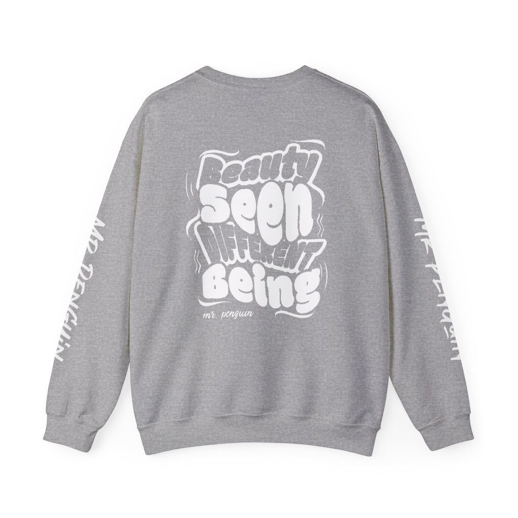 PENGU Blend™ Crewneck Sweatshirt