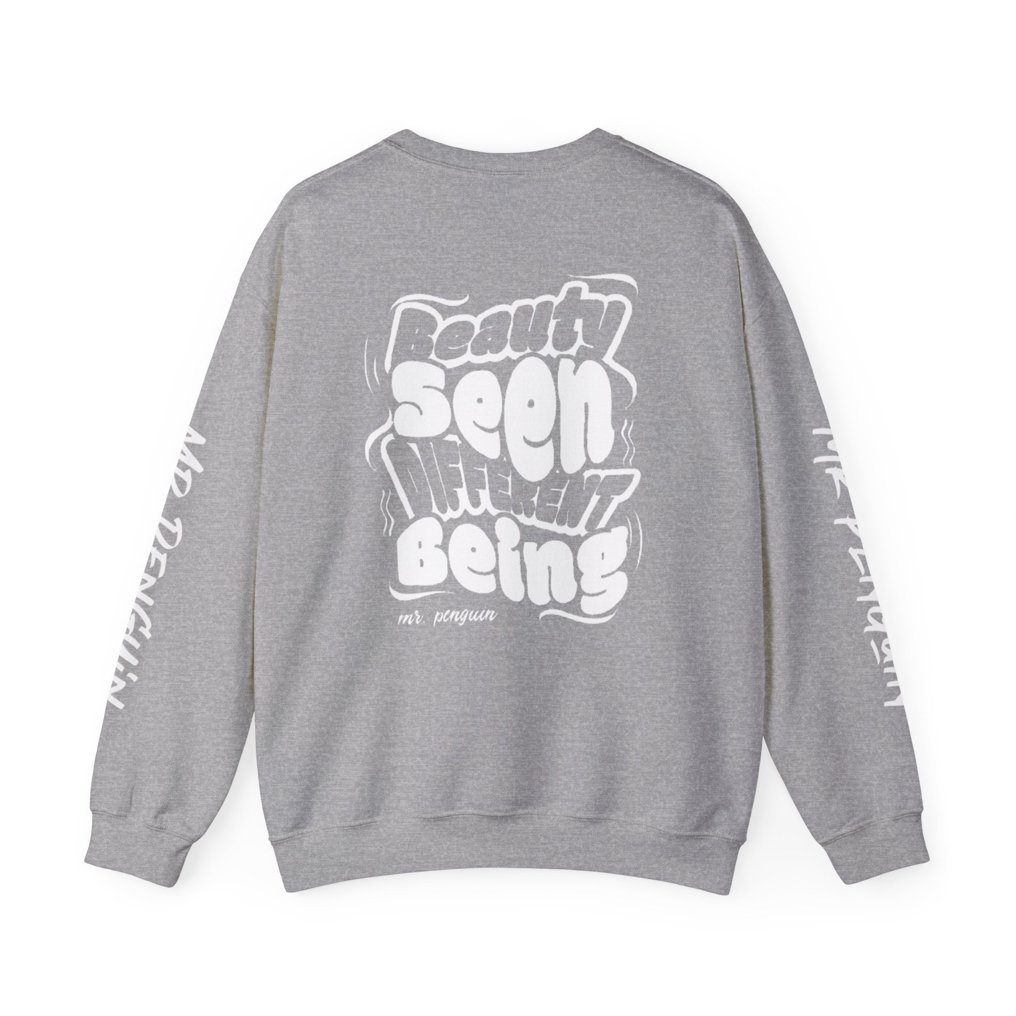 PENGU Blend™ Crewneck Sweatshirt
